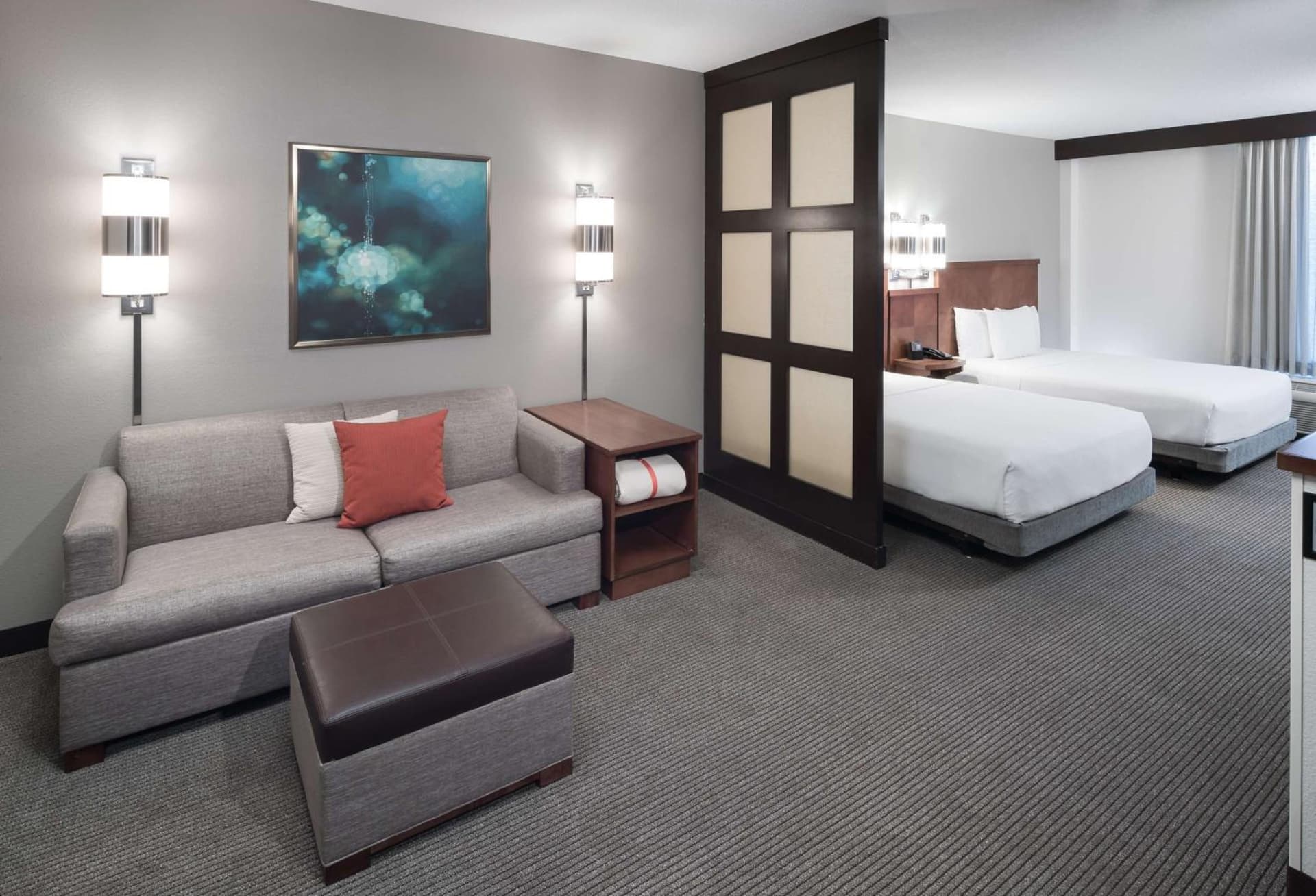 Hyatt Place Jacksonville Airport gallery photo in Jacksonville, FL — image 16