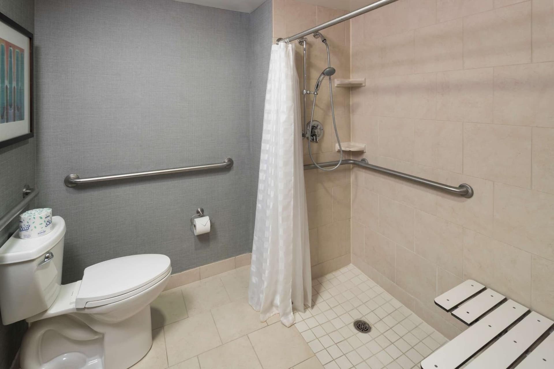 Hyatt Place Jacksonville Airport gallery photo in Jacksonville, FL — image 9