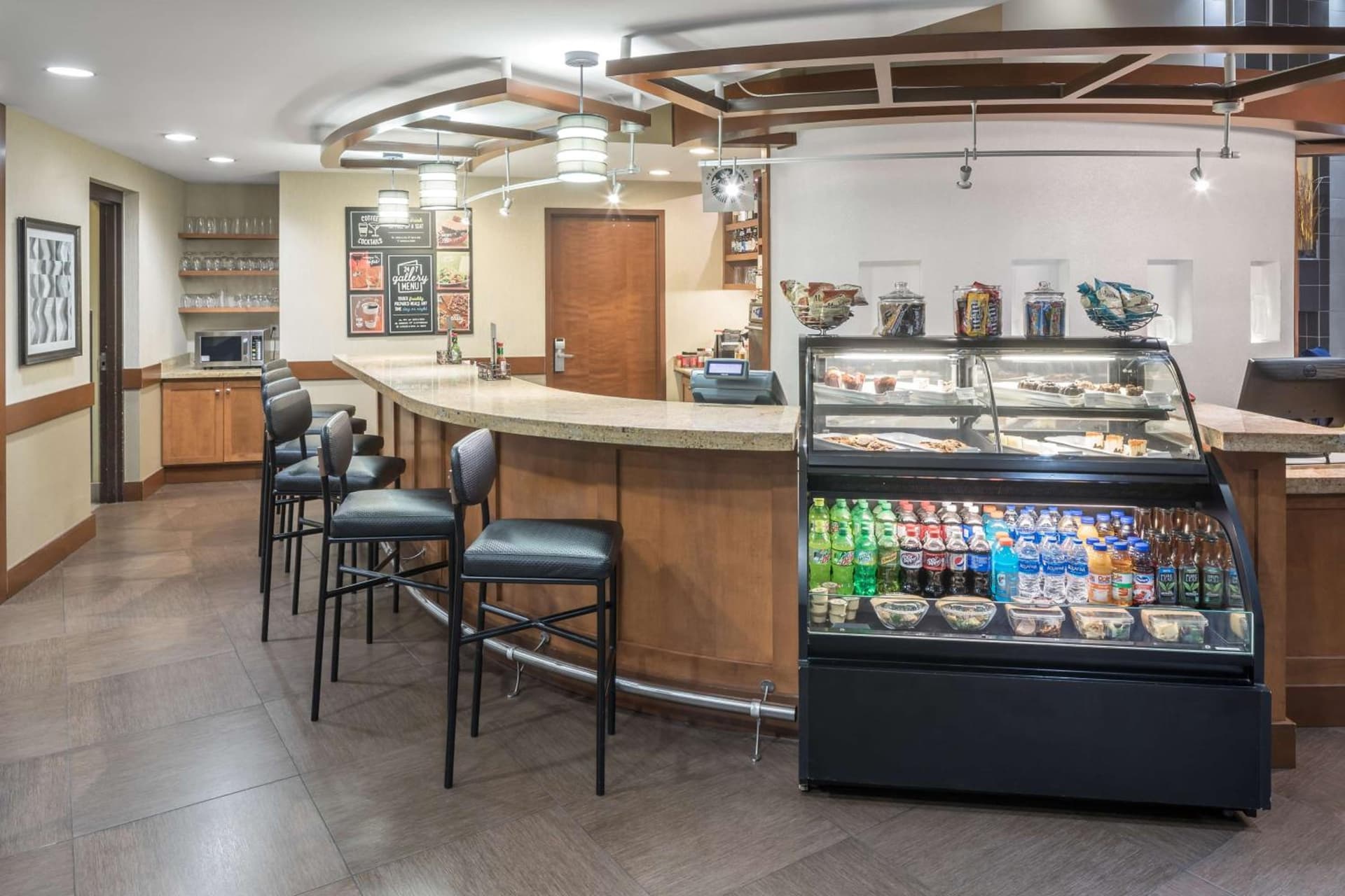 Hyatt Place Jacksonville Airport gallery photo in Jacksonville, FL — image 18