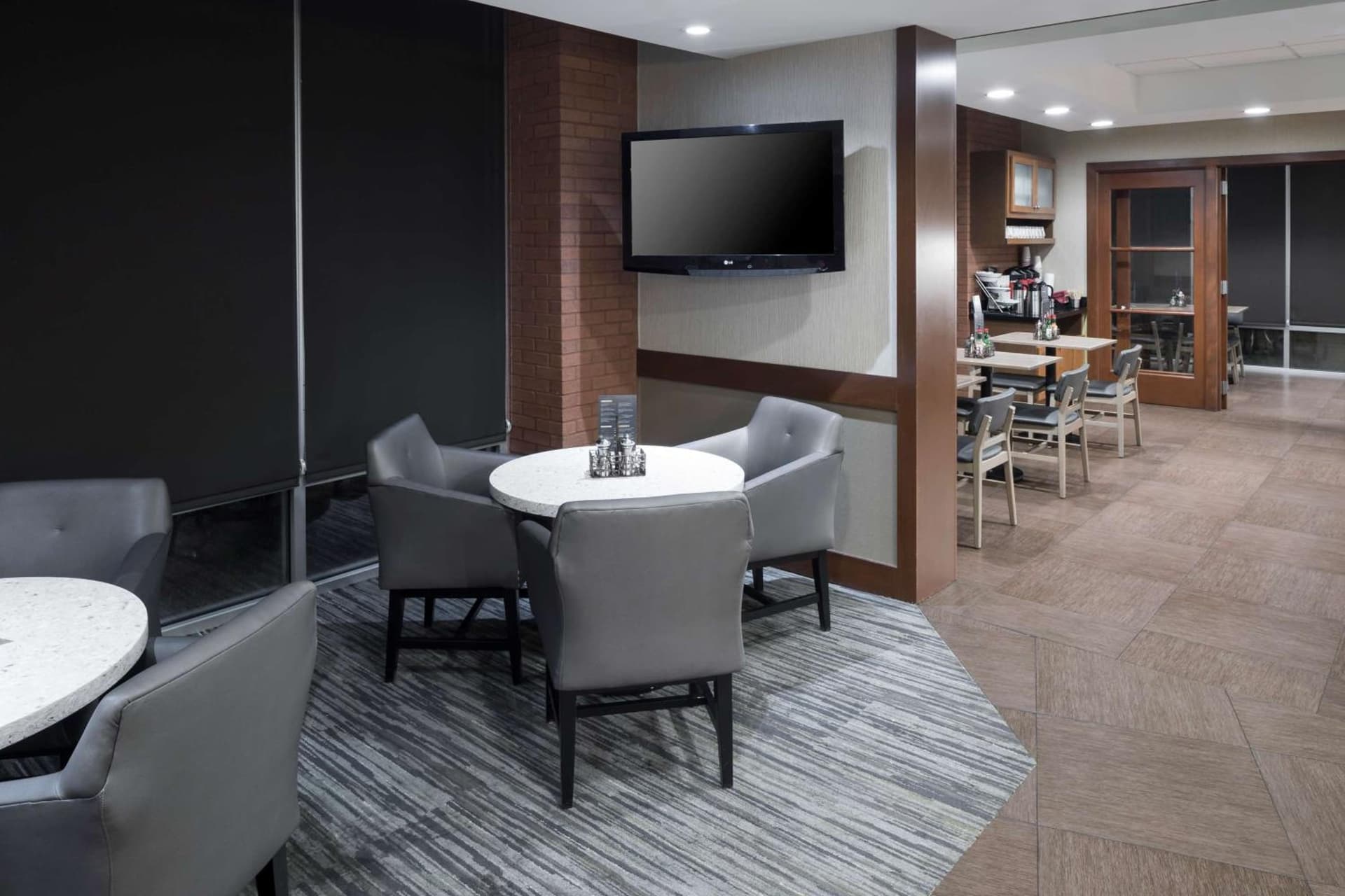 Hyatt Place Jacksonville Airport gallery photo in Jacksonville, FL — image 21