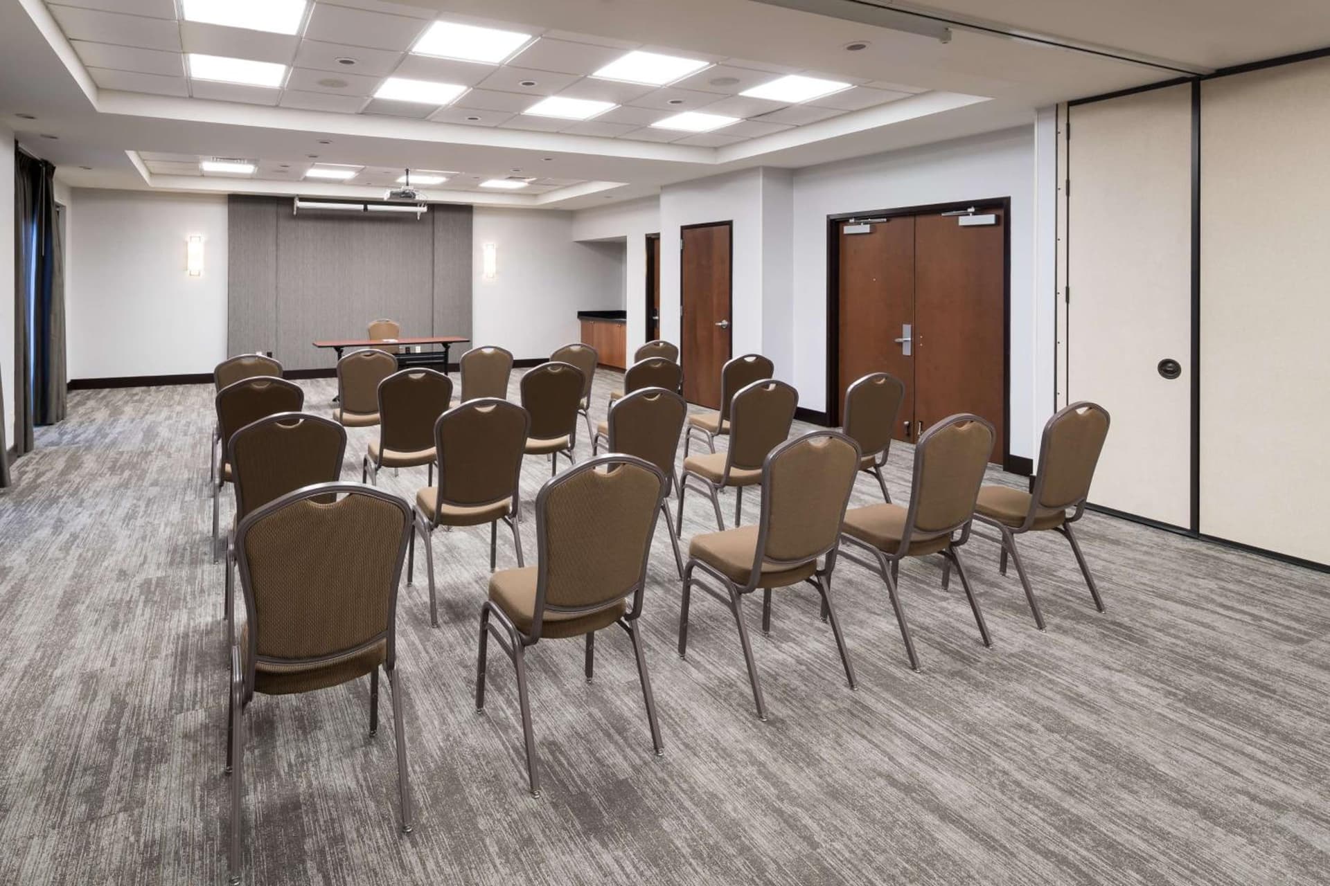 Hyatt Place Jacksonville Airport gallery photo in Jacksonville, FL — image 22
