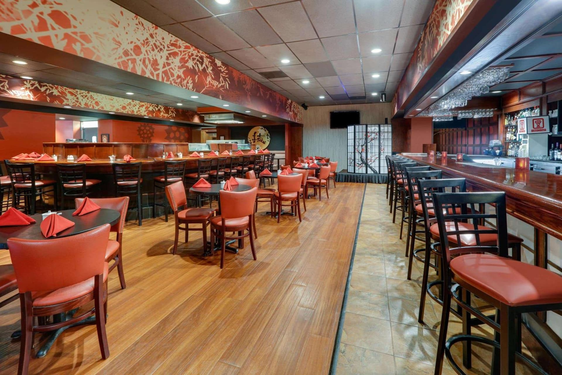 Wyndham Riverfront Hotel gallery photo in Little Rock, AR — image 74
