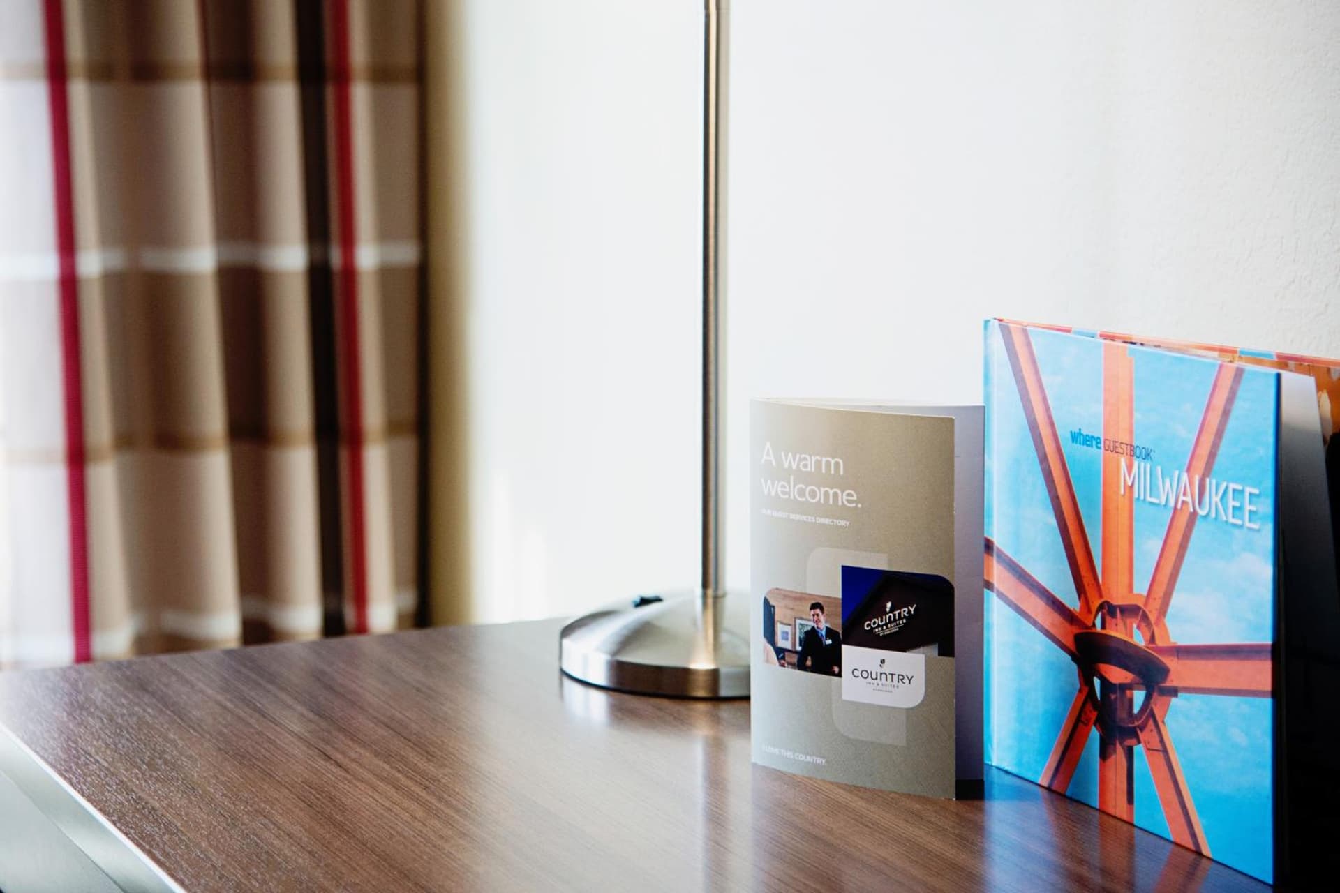 Country Inn & Suites by Radisson, Milwaukee West Brookfield , WI gallery photo in Brookfield, WI — image 5
