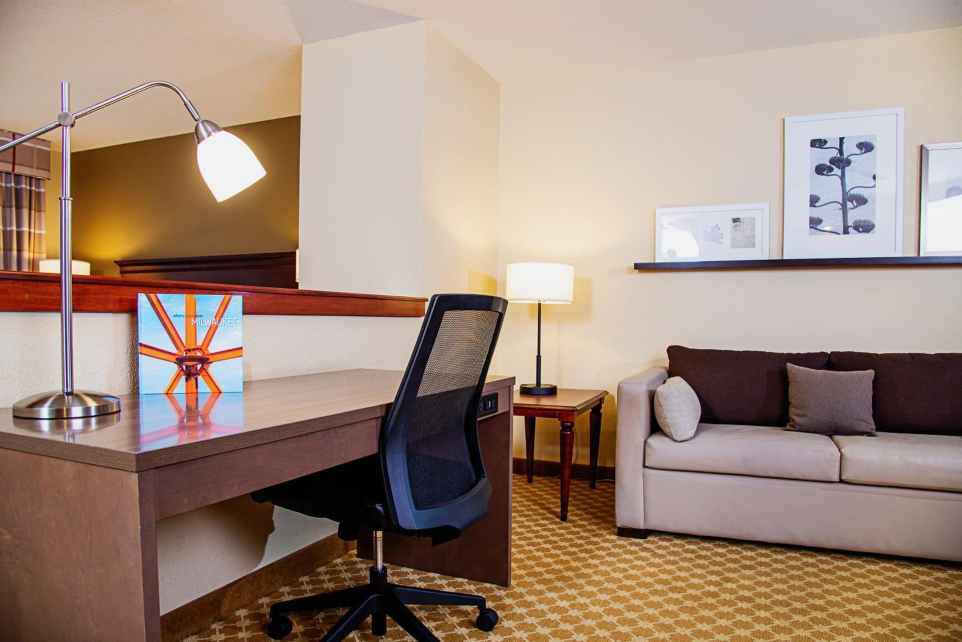 Country Inn & Suites by Radisson, Milwaukee West Brookfield , WI gallery photo in Brookfield, WI — image 13
