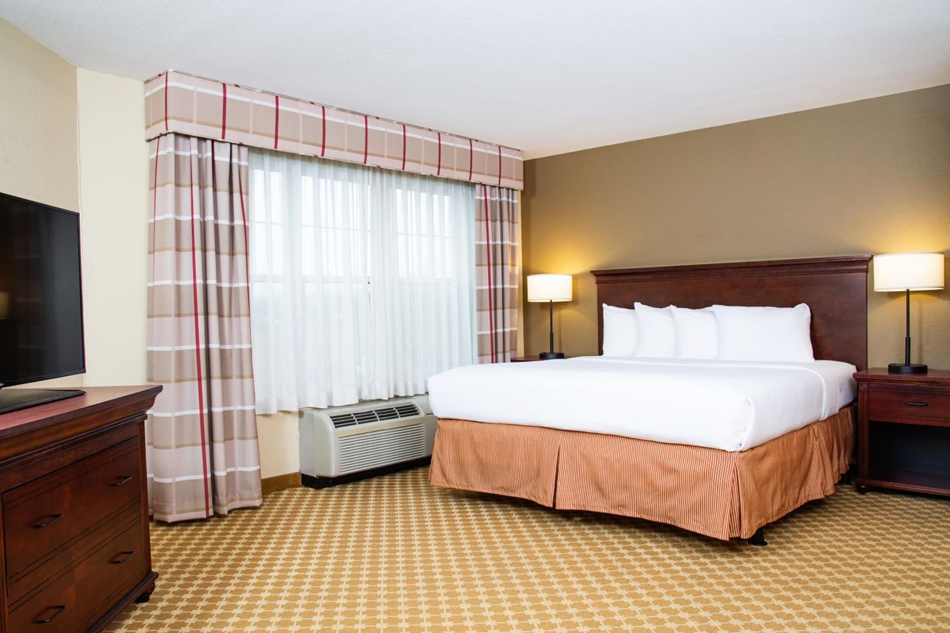 Country Inn & Suites by Radisson, Milwaukee West Brookfield , WI gallery photo in Brookfield, WI — image 8