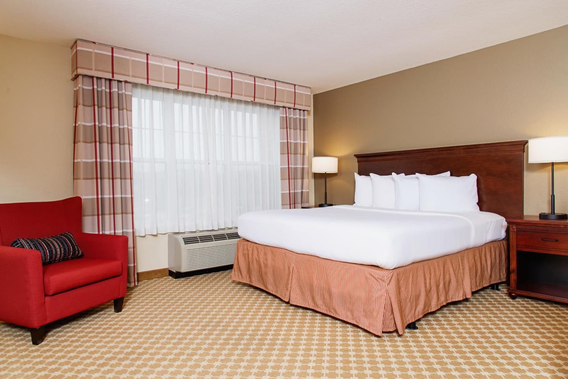 Country Inn & Suites by Radisson, Milwaukee West Brookfield , WI gallery photo in Brookfield, WI — image 22