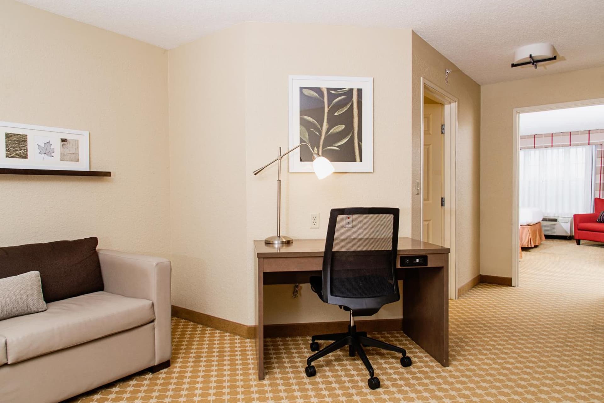 Country Inn & Suites by Radisson, Milwaukee West Brookfield , WI gallery photo in Brookfield, WI — image 45