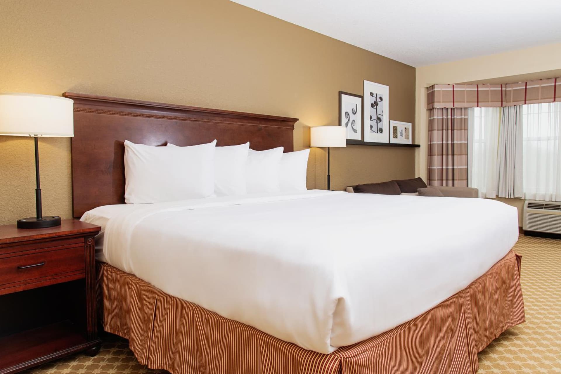 Country Inn & Suites by Radisson, Milwaukee West Brookfield , WI gallery photo in Brookfield, WI — image 24