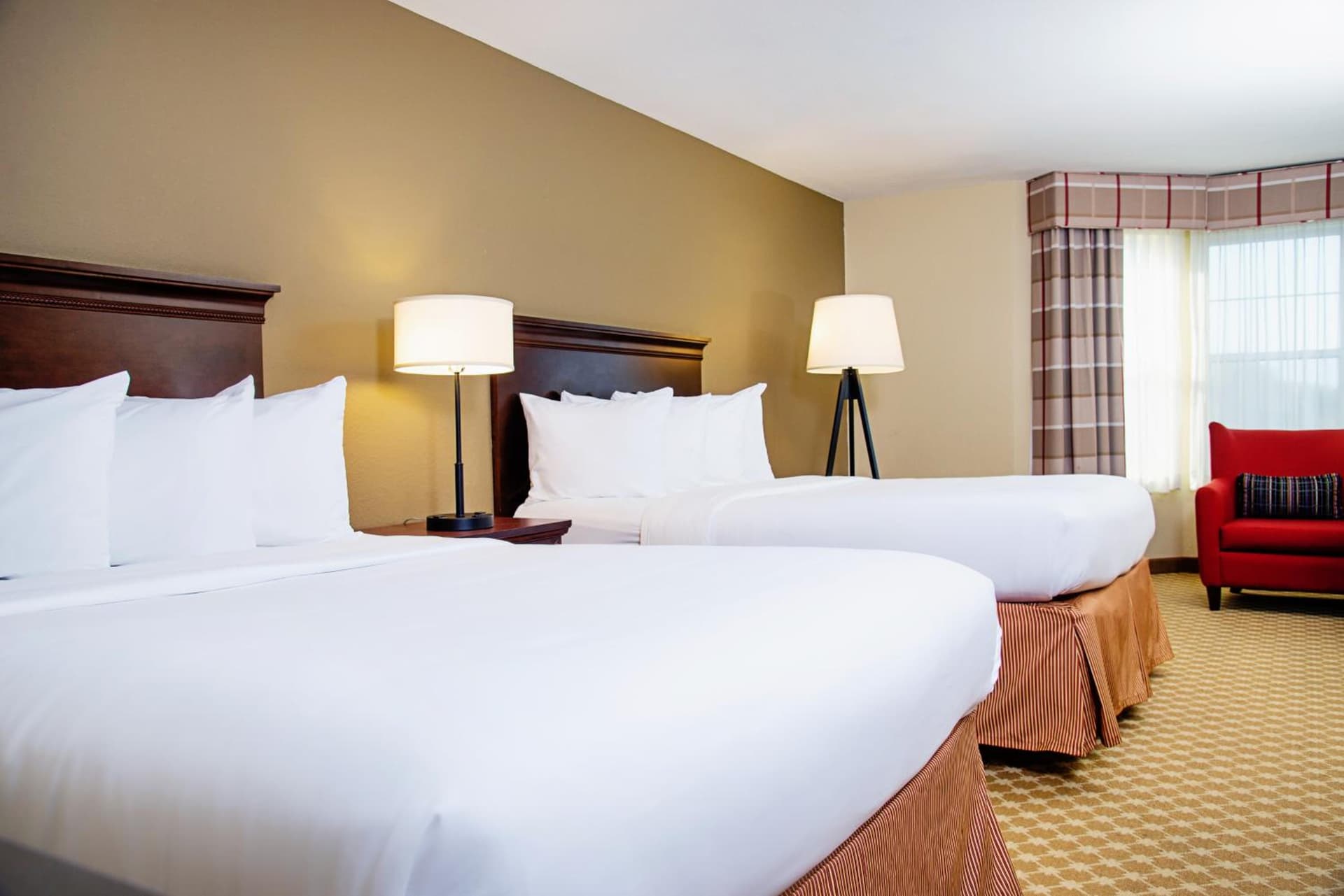 Country Inn & Suites by Radisson, Milwaukee West Brookfield , WI gallery photo in Brookfield, WI — image 11