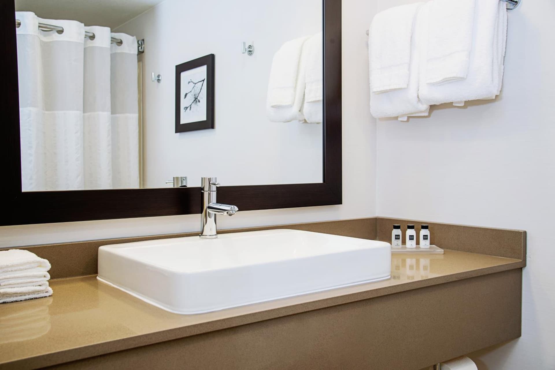 Country Inn & Suites by Radisson, Milwaukee West Brookfield , WI property views in Brookfield, WI — gallery photo 3