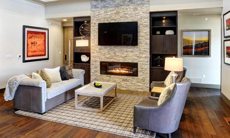 Garden of the Gods Resort & Club gallery photo in Colorado Springs, CO — image 47