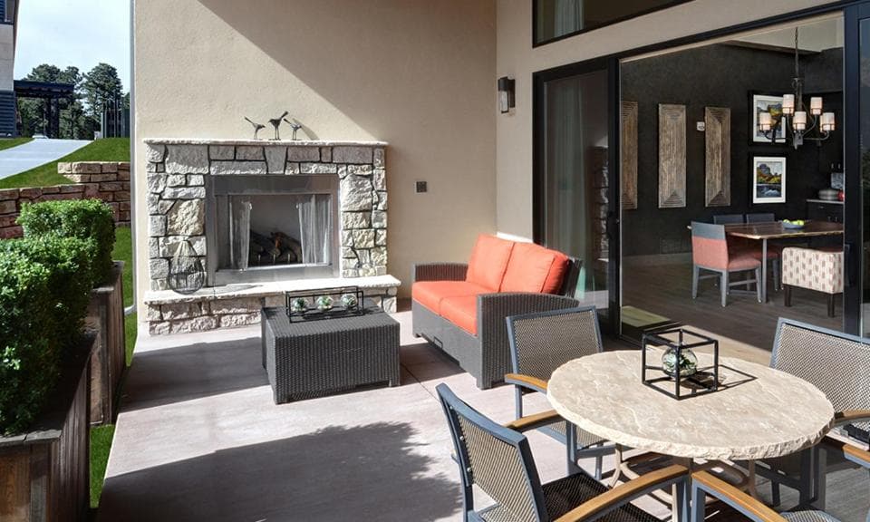Garden of the Gods Resort & Club gallery photo in Colorado Springs, CO — image 38