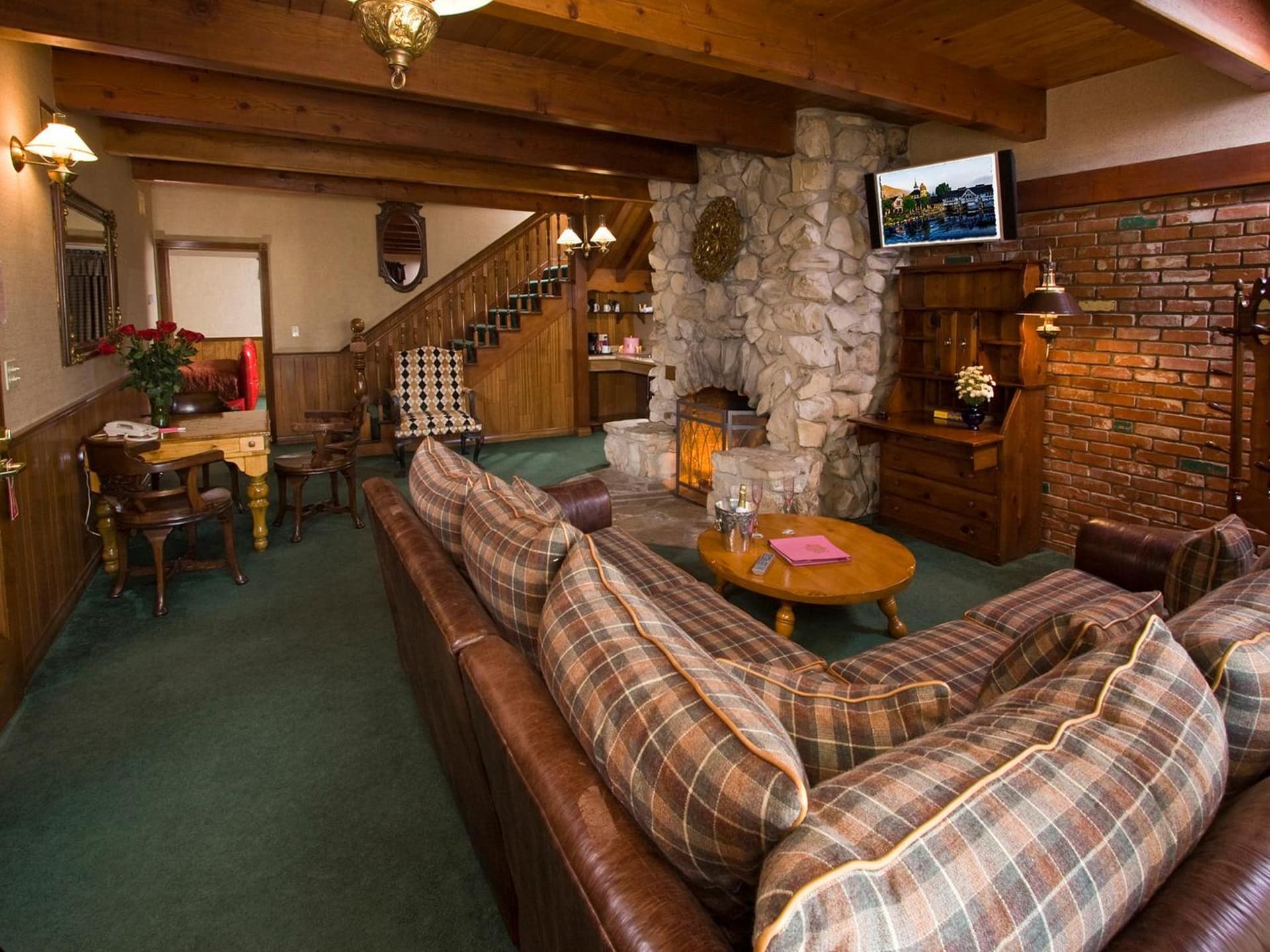 Madonna Inn gallery photo in San Luis Obispo, CA — image 19