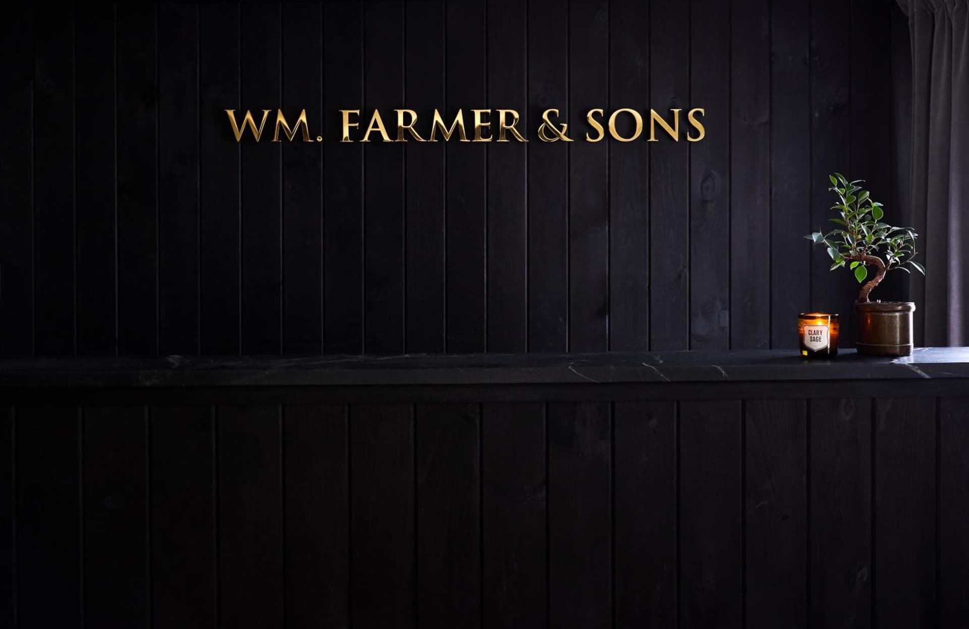 Wm. Farmer and Sons gallery photo in Hudson, NY — image 39