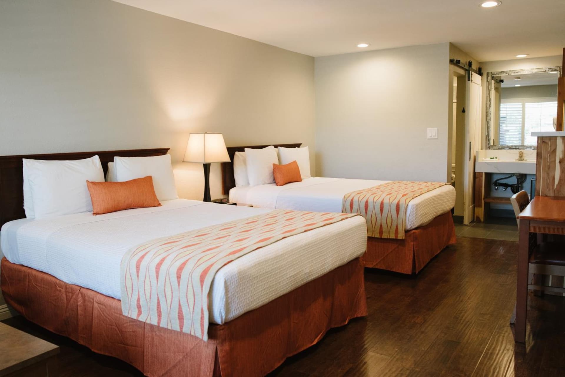 Alamo Inn and Suites - Convention Center gallery photo in Anaheim, CA — image 21