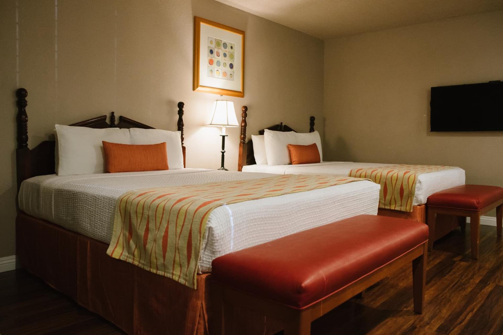 Alamo Inn and Suites - Convention Center gallery photo in Anaheim, CA — image 29