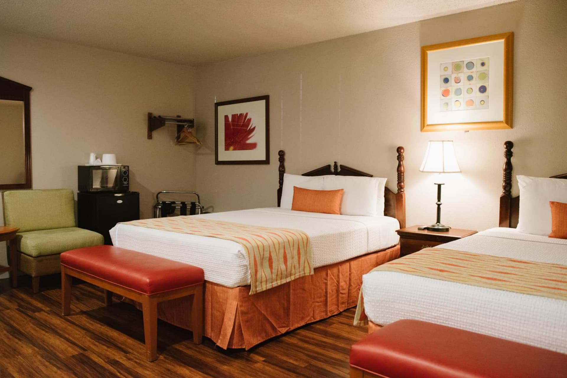 Alamo Inn and Suites - Convention Center gallery photo in Anaheim, CA — image 64