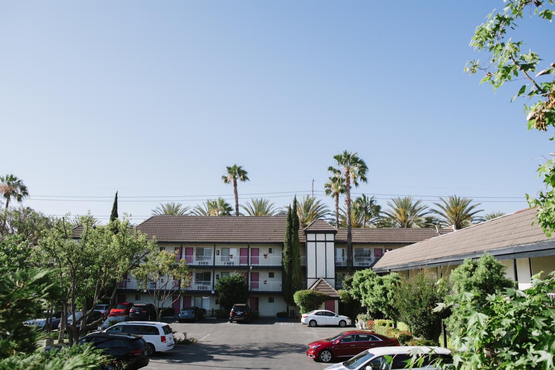 Alamo Inn and Suites - Convention Center gallery photo in Anaheim, CA — image 42