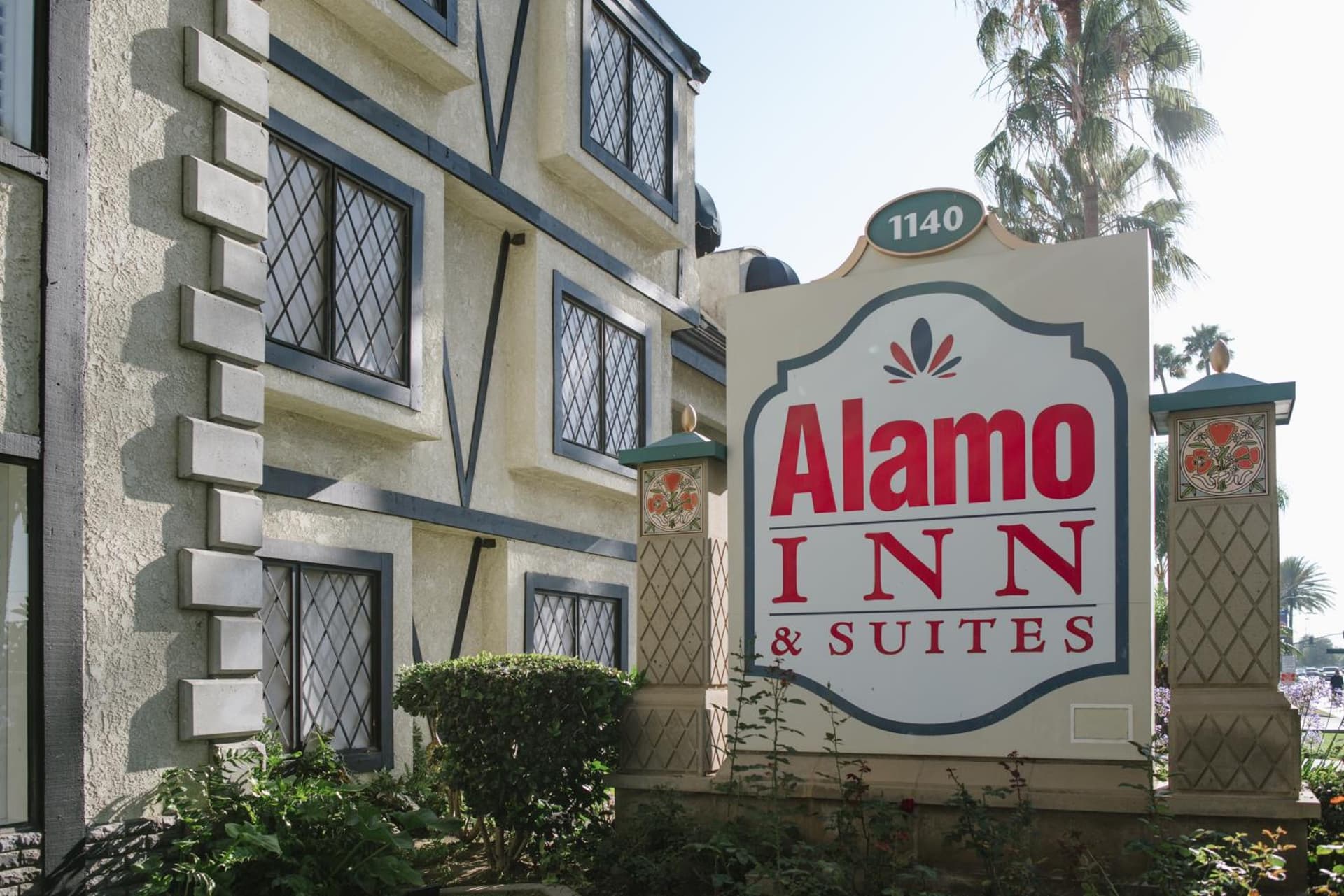 Alamo Inn and Suites - Convention Center gallery photo in Anaheim, CA — image 6