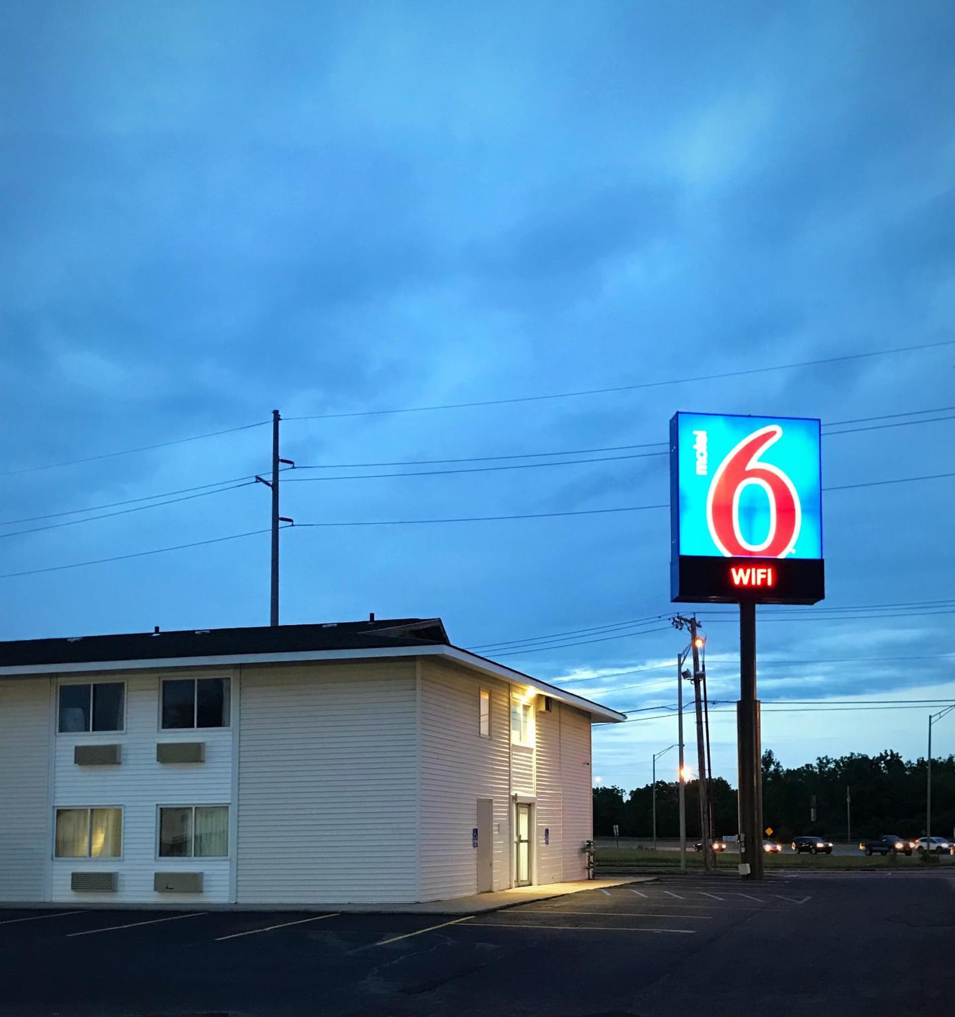 Motel 6-Fort Wayne, IN gallery photo in Fort Wayne, IN — image 31