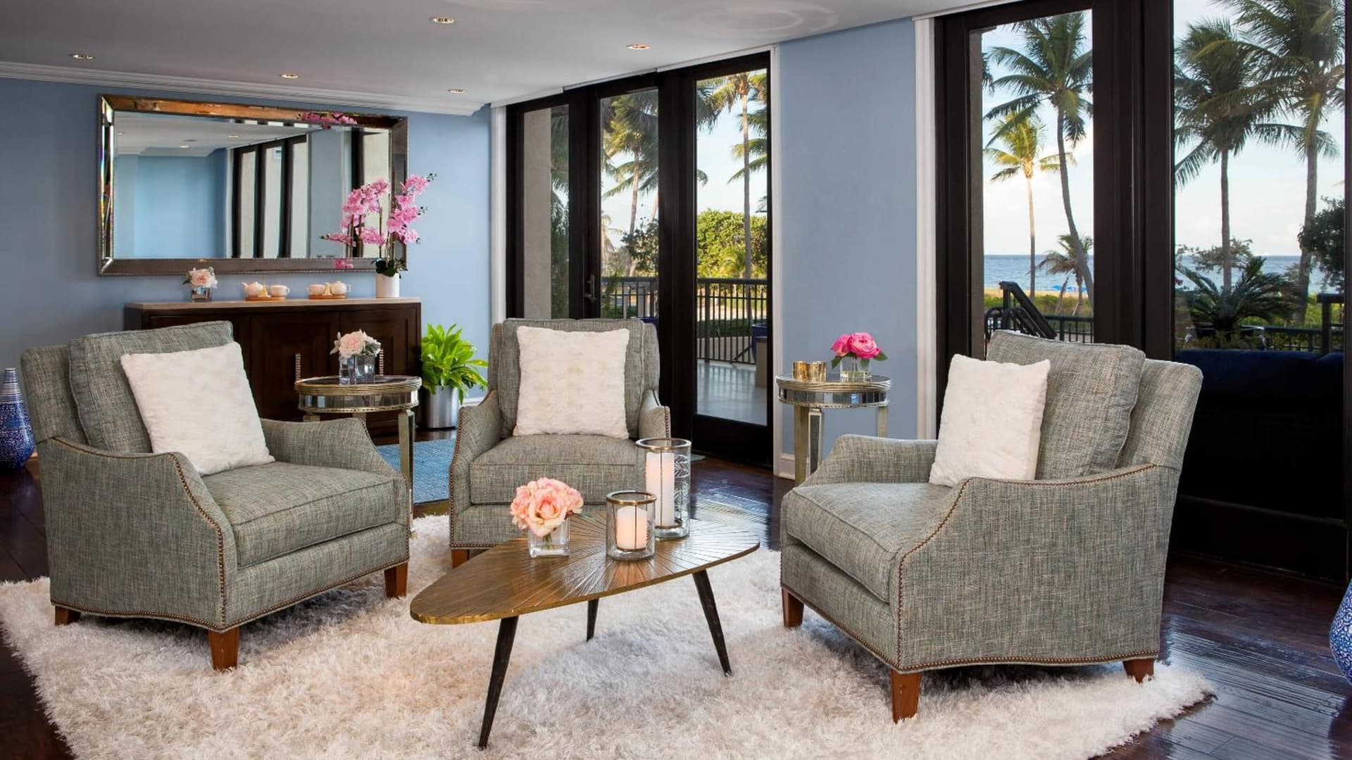 Opal Grand Oceanfront Resort & Spa gallery photo in Delray Beach, FL — image 46