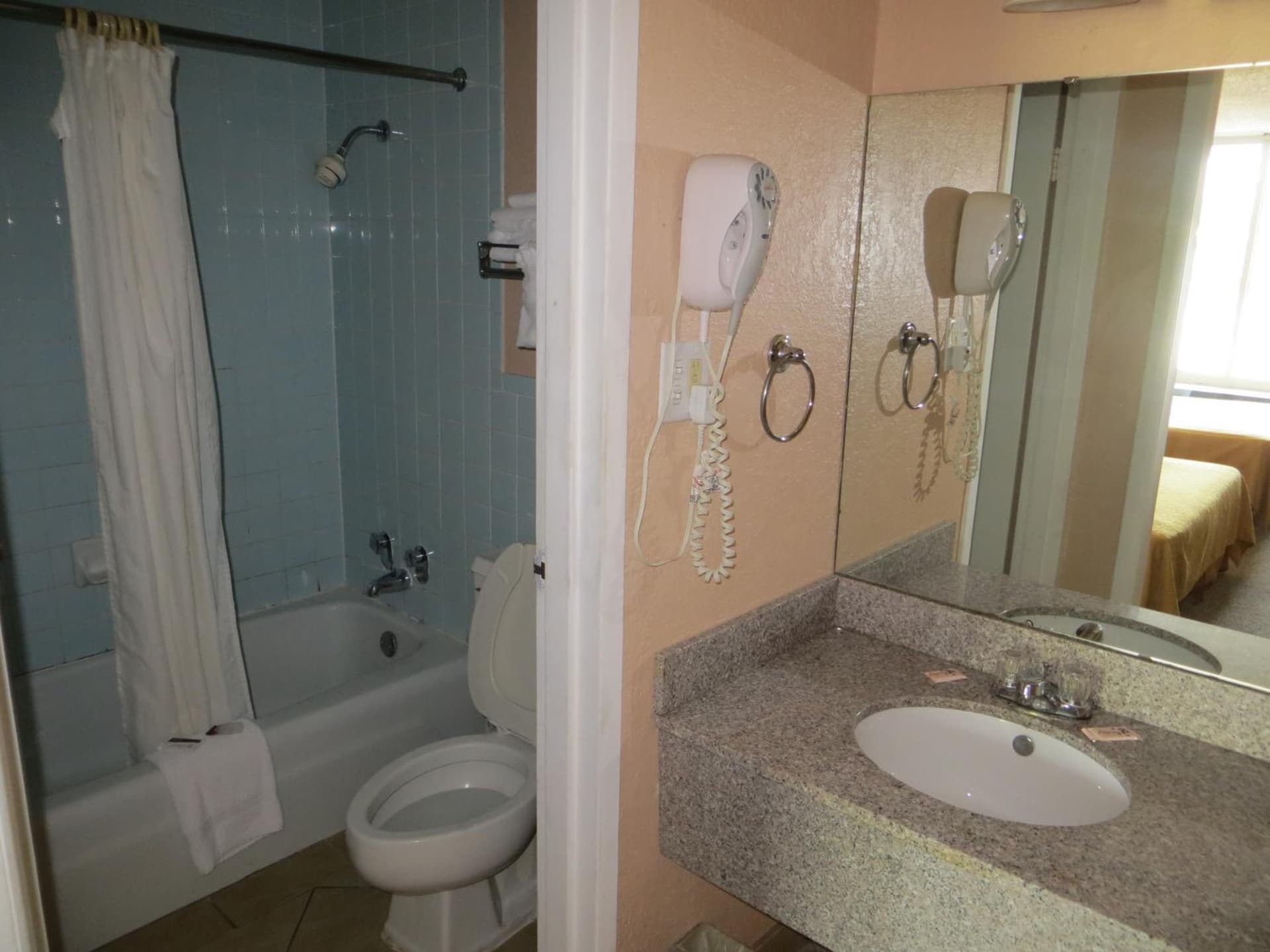 Americourt Extended Stays gallery photo in Kingsport, TN — image 17