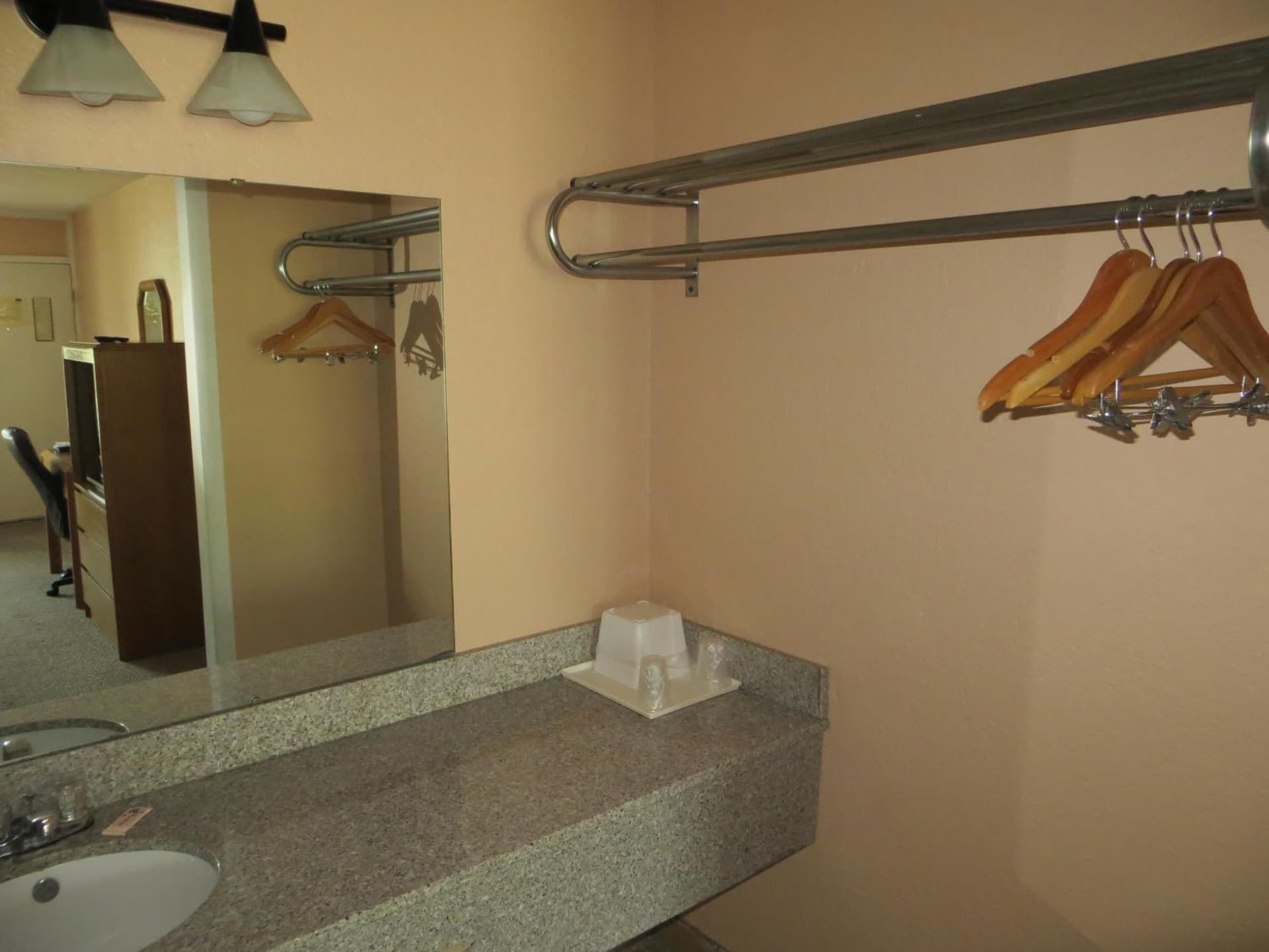 Americourt Extended Stays gallery photo in Kingsport, TN — image 24