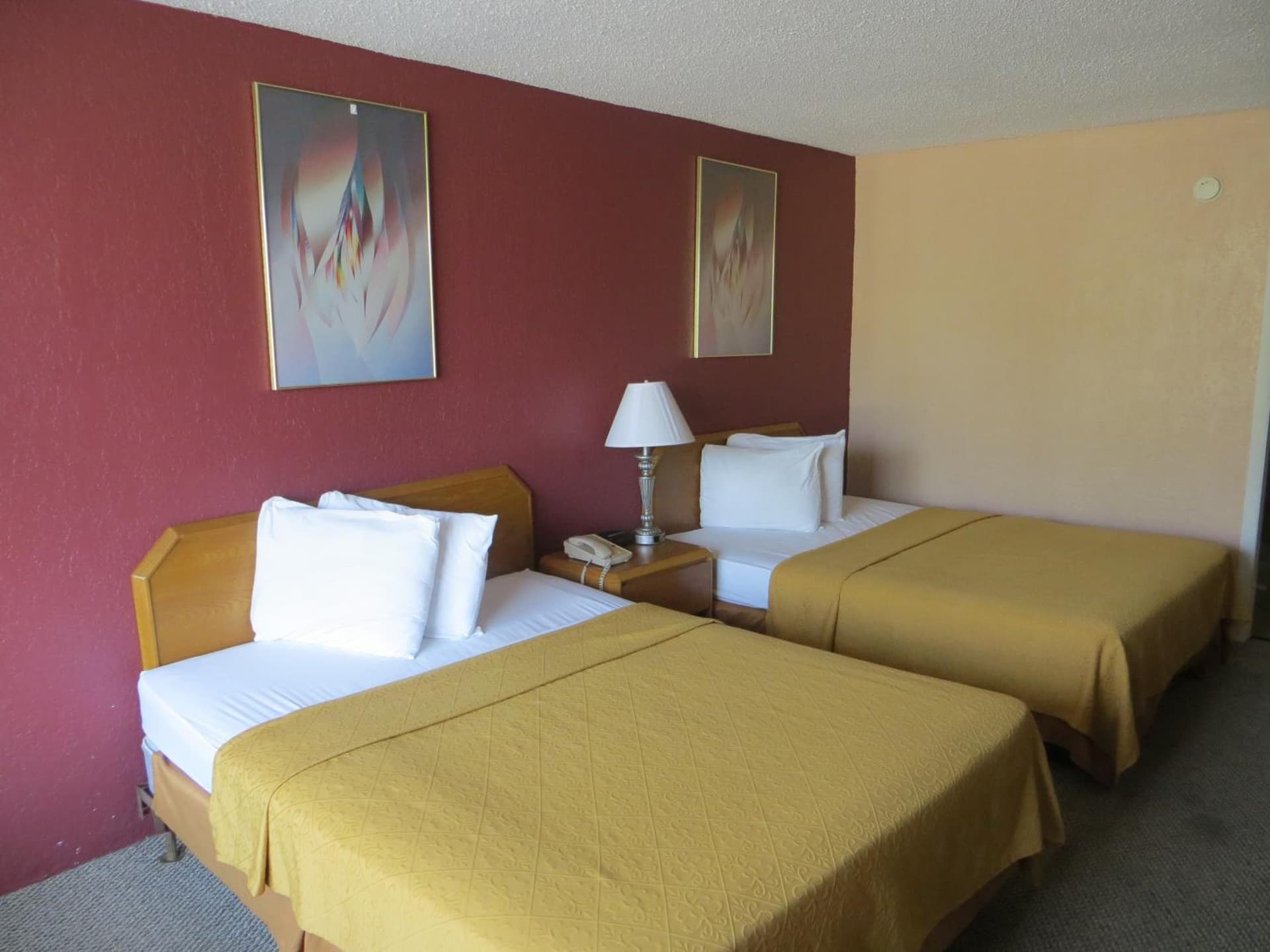 Americourt Extended Stays gallery photo in Kingsport, TN — image 20