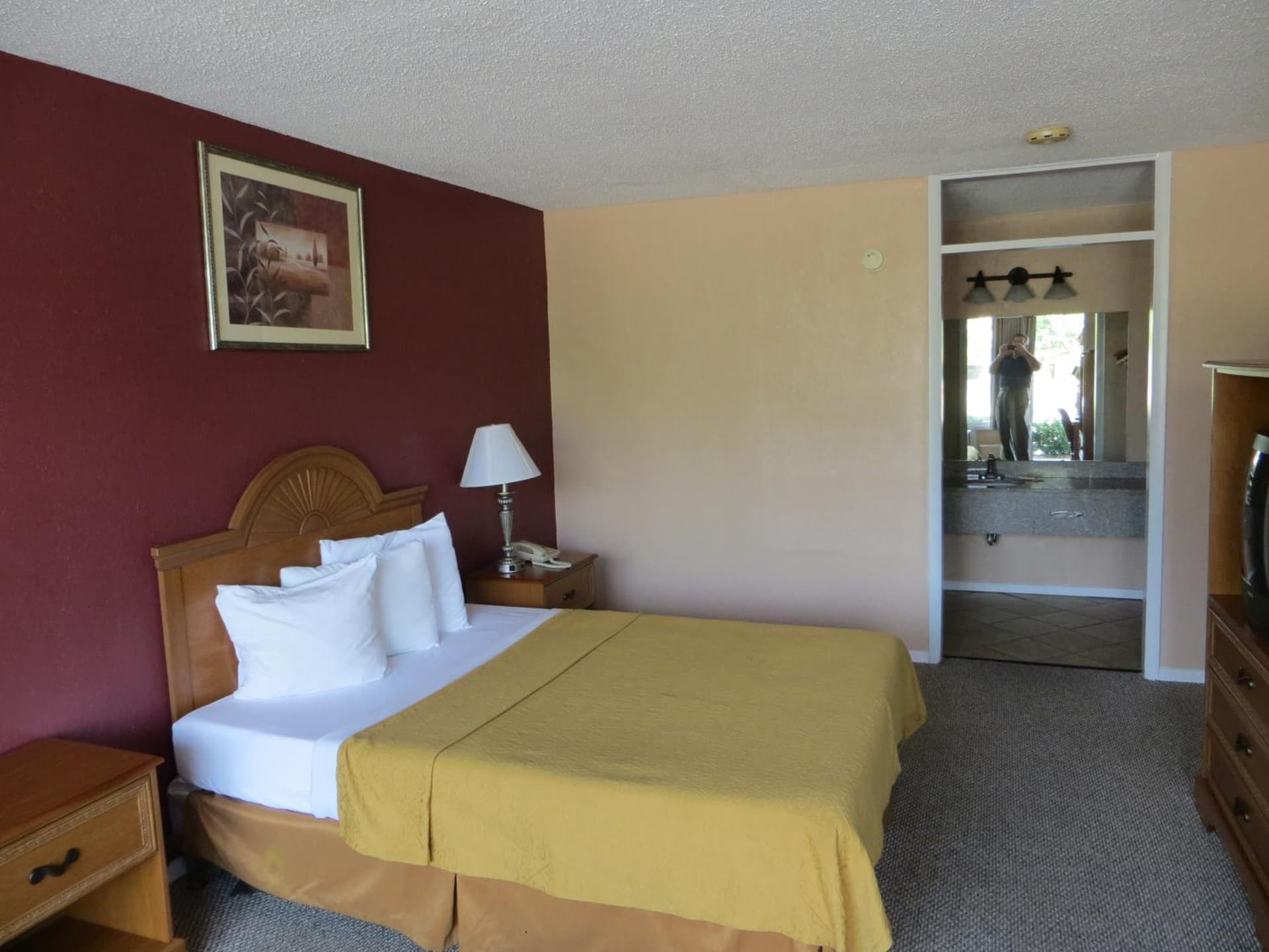 Americourt Extended Stays gallery photo in Kingsport, TN — image 25
