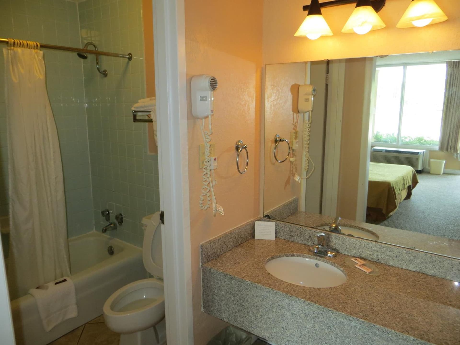 Americourt Extended Stays gallery photo in Kingsport, TN — image 21