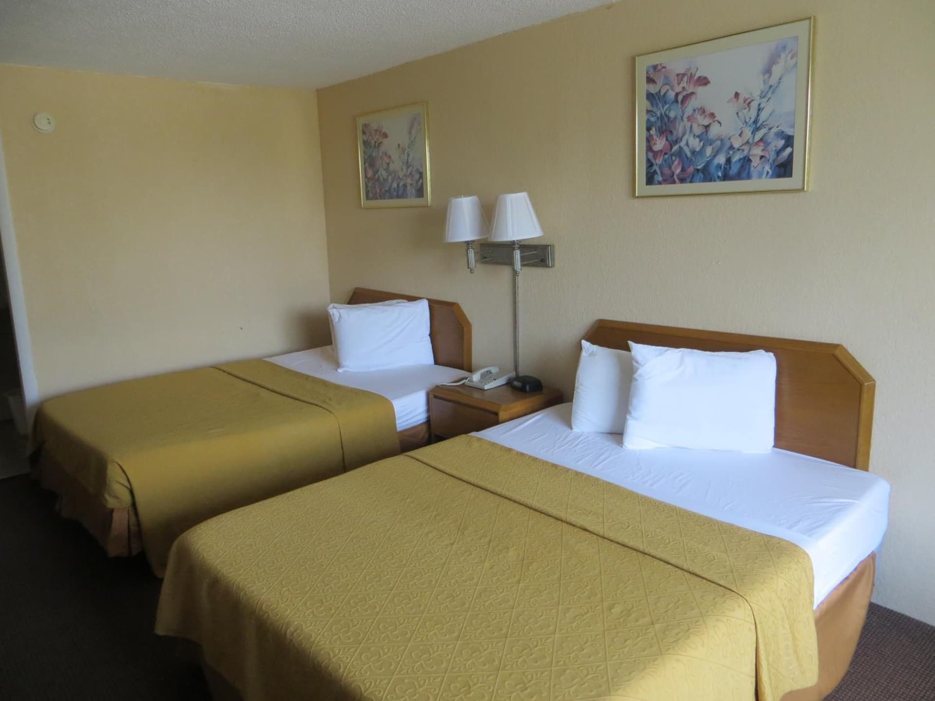 Americourt Extended Stays gallery photo in Kingsport, TN — image 39