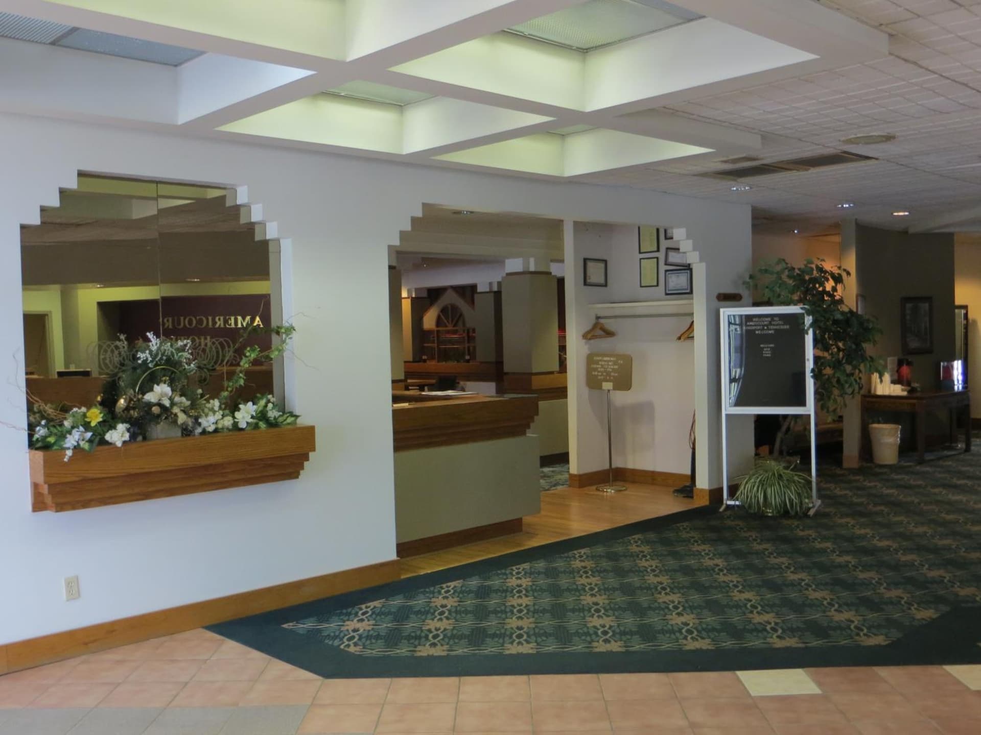 Americourt Extended Stays gallery photo in Kingsport, TN — image 34