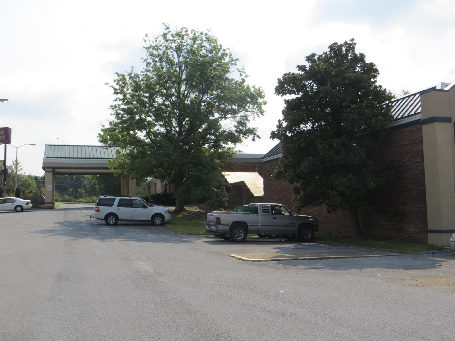 Americourt Extended Stays gallery photo in Kingsport, TN — image 18