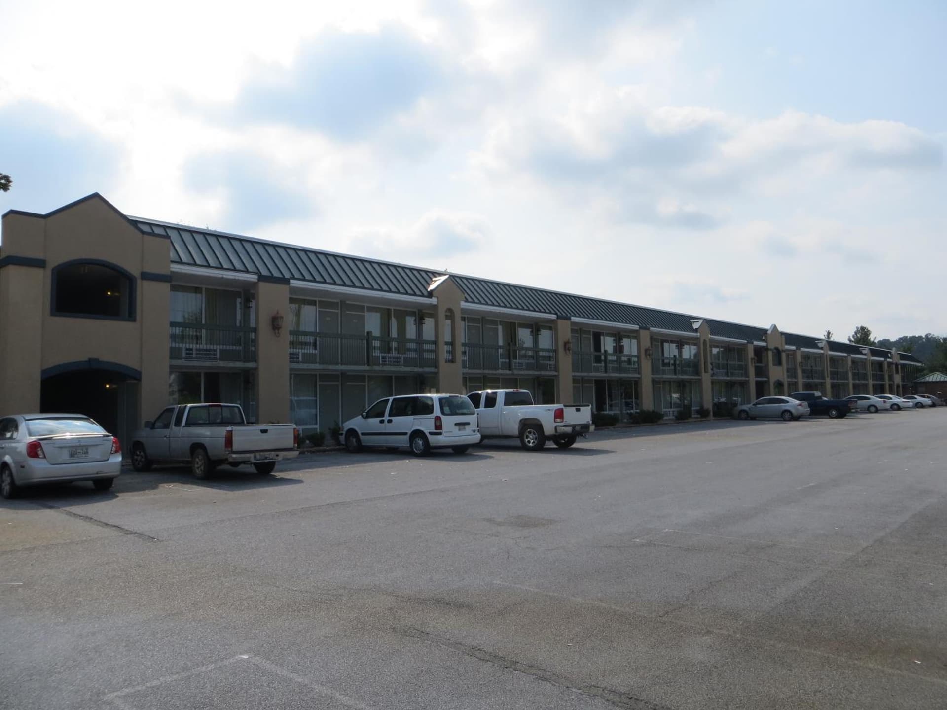 Americourt Extended Stays gallery photo in Kingsport, TN — image 23