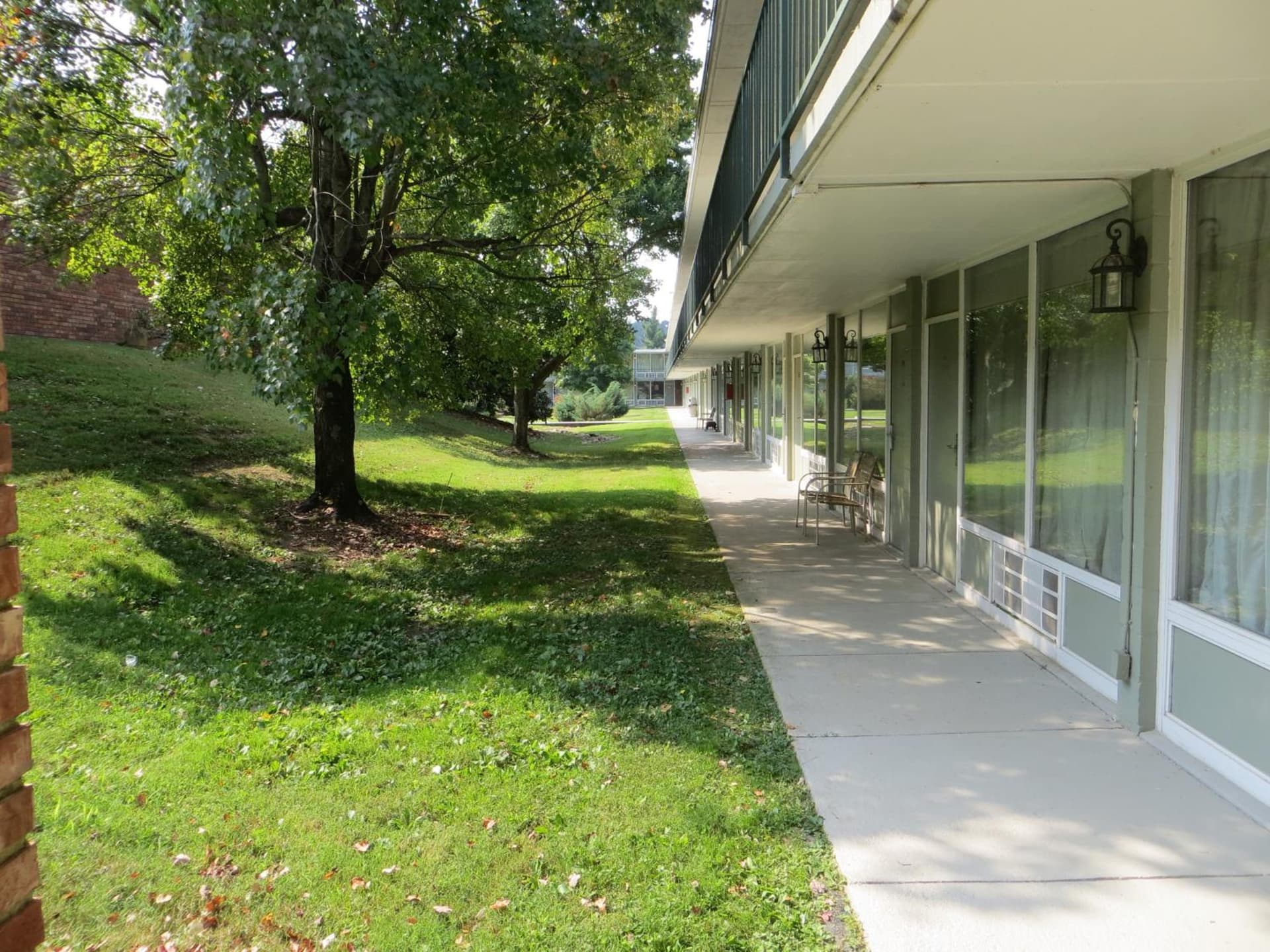 Americourt Extended Stays — hotel in Kingsport, Tennessee