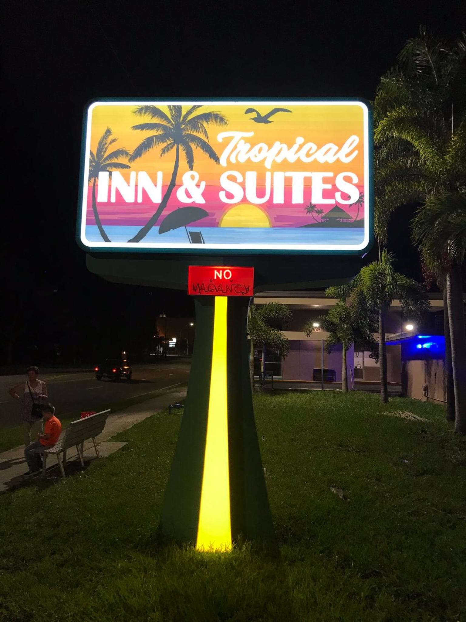 Tropical Inn & Suites gallery photo in Clearwater, FL — image 13