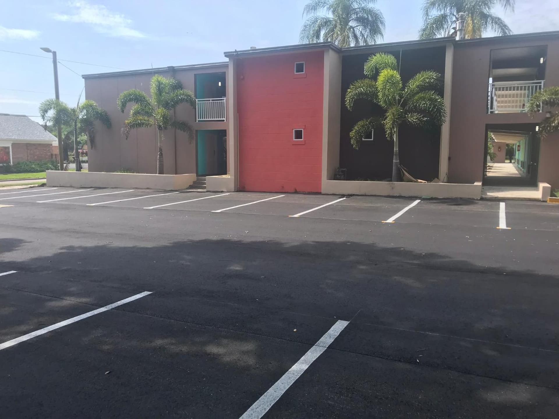 Tropical Inn & Suites gallery photo in Clearwater, FL — image 20