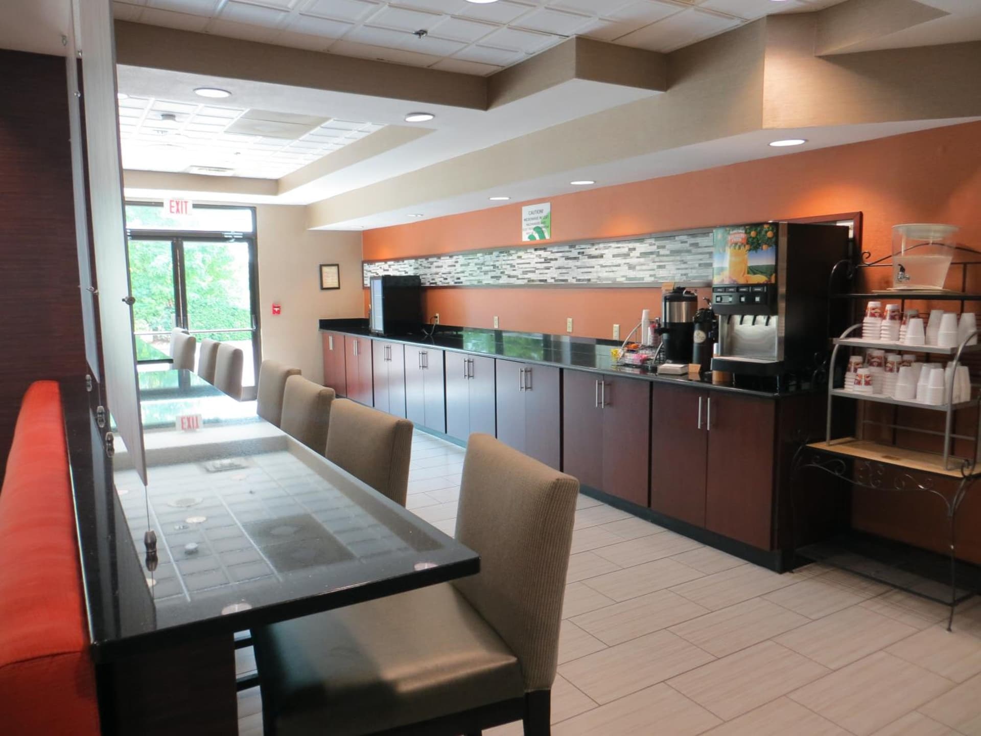 Townhome Inn & Suites by IHG gallery photo in Memphis, TN — image 19