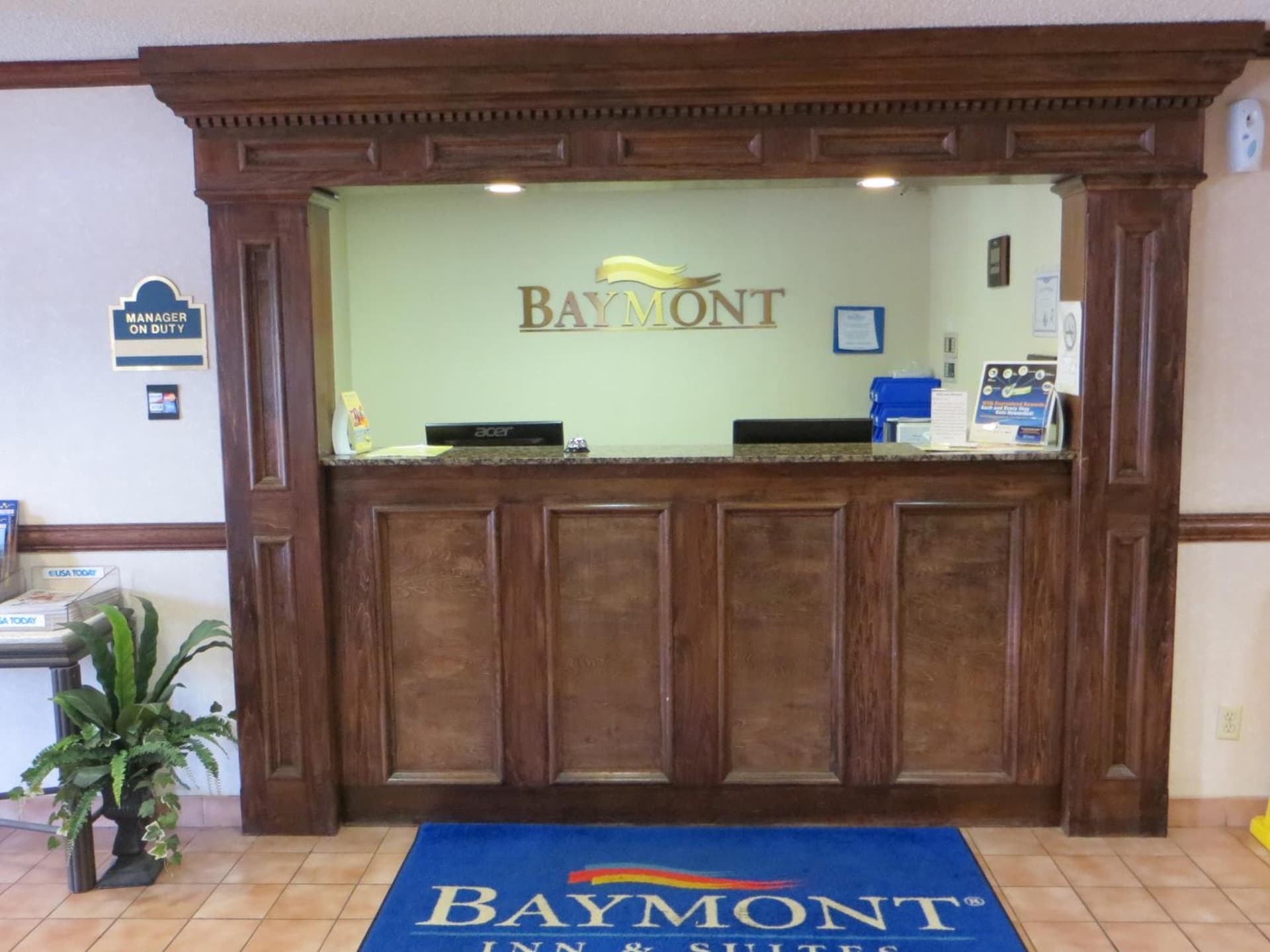 Kalamazoo Hotel gallery photo in Kalamazoo, MI — image 4
