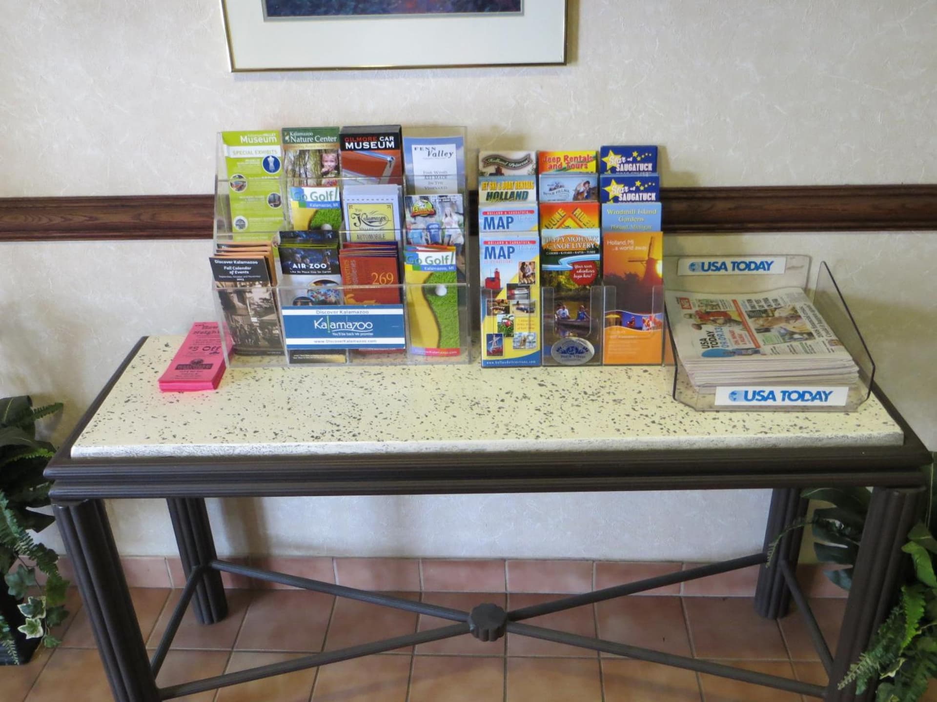 Kalamazoo Hotel gallery photo in Kalamazoo, MI — image 11