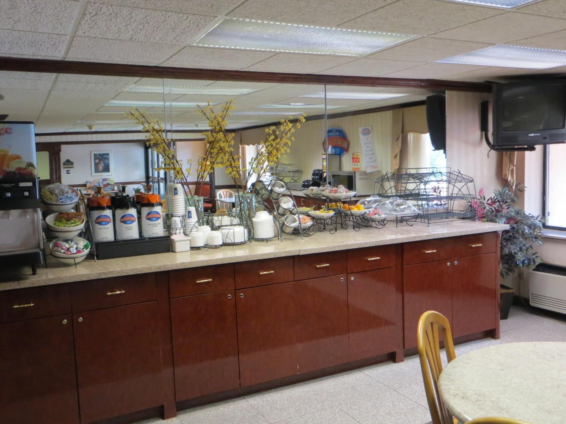 Kalamazoo Hotel gallery photo in Kalamazoo, MI — image 22