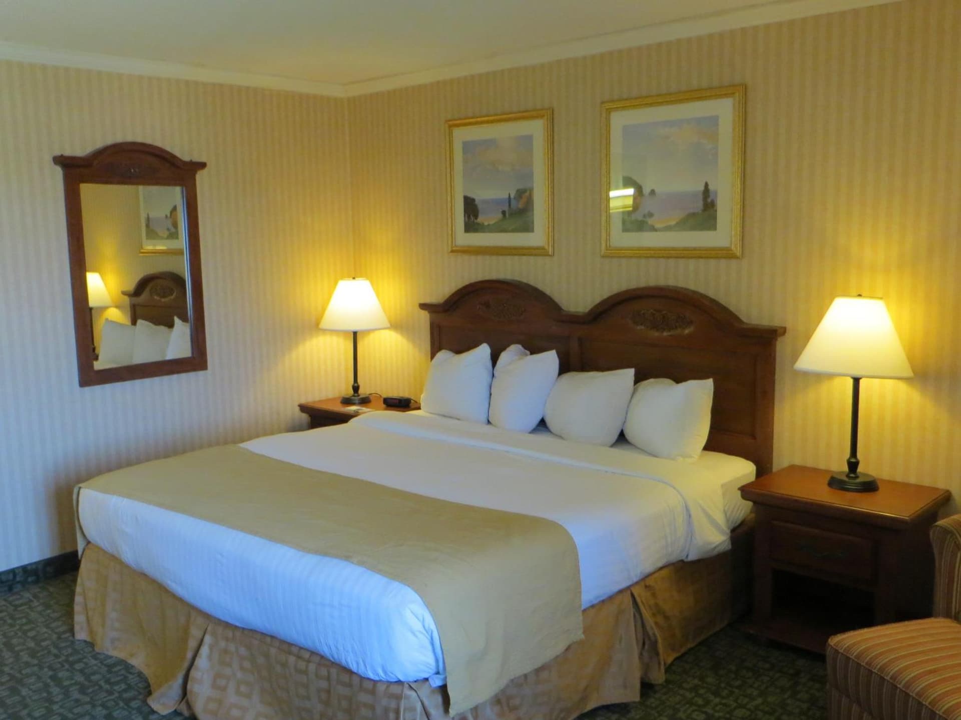 Kalamazoo Hotel gallery photo in Kalamazoo, MI — image 17