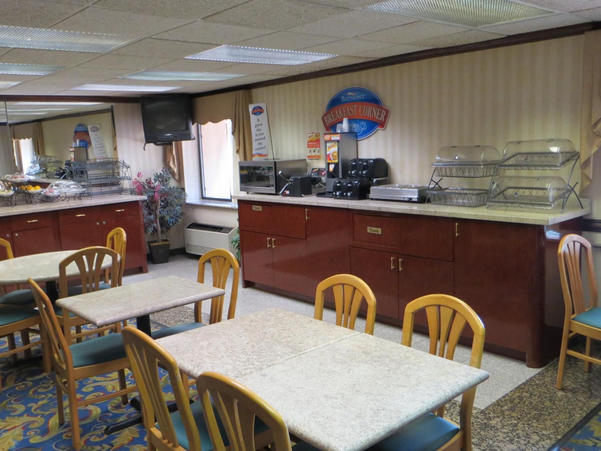 Kalamazoo Hotel gallery photo in Kalamazoo, MI — image 32