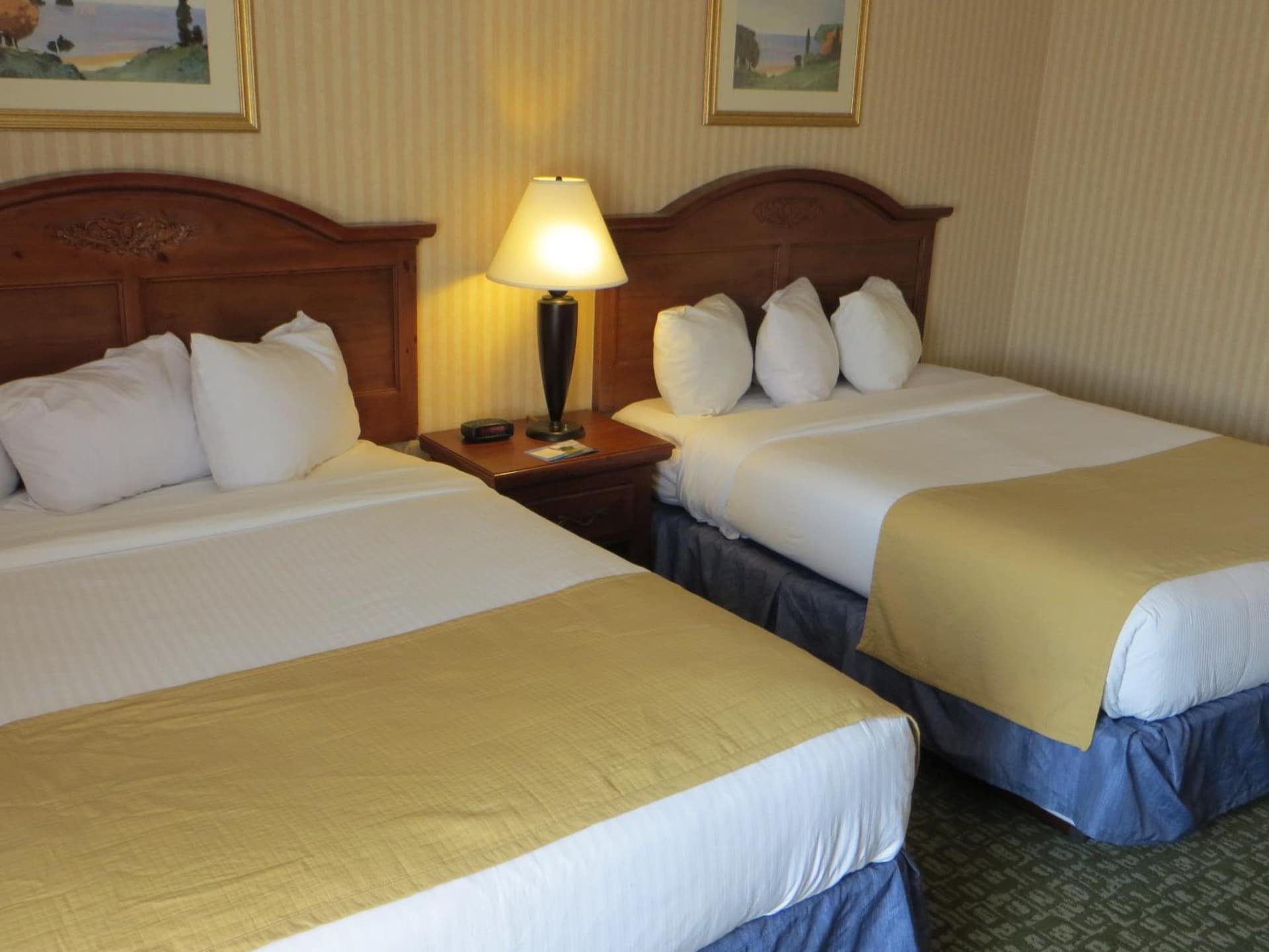 Kalamazoo Hotel property views in Kalamazoo, MI — gallery photo 3