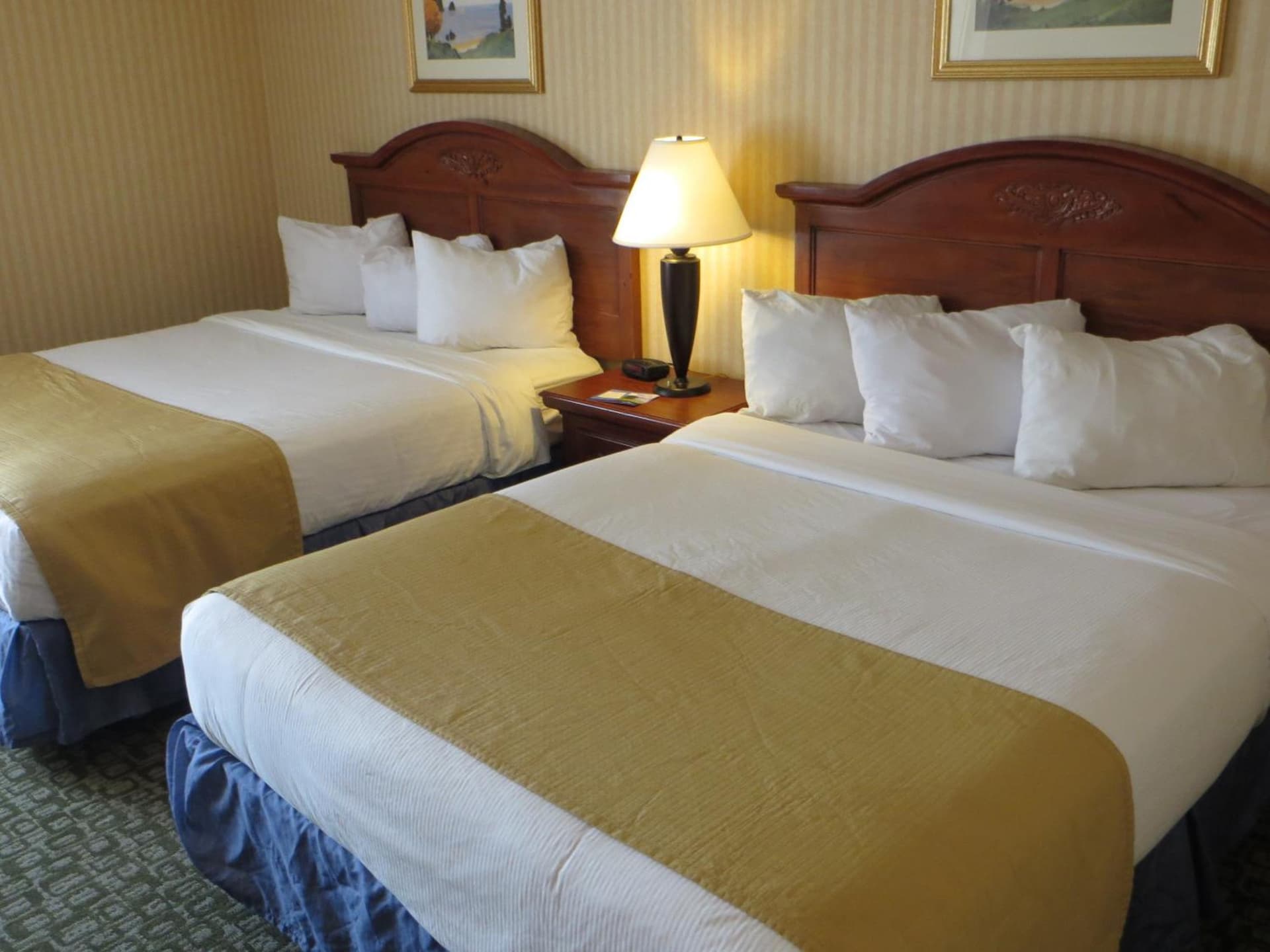 Kalamazoo Hotel gallery photo in Kalamazoo, MI — image 26