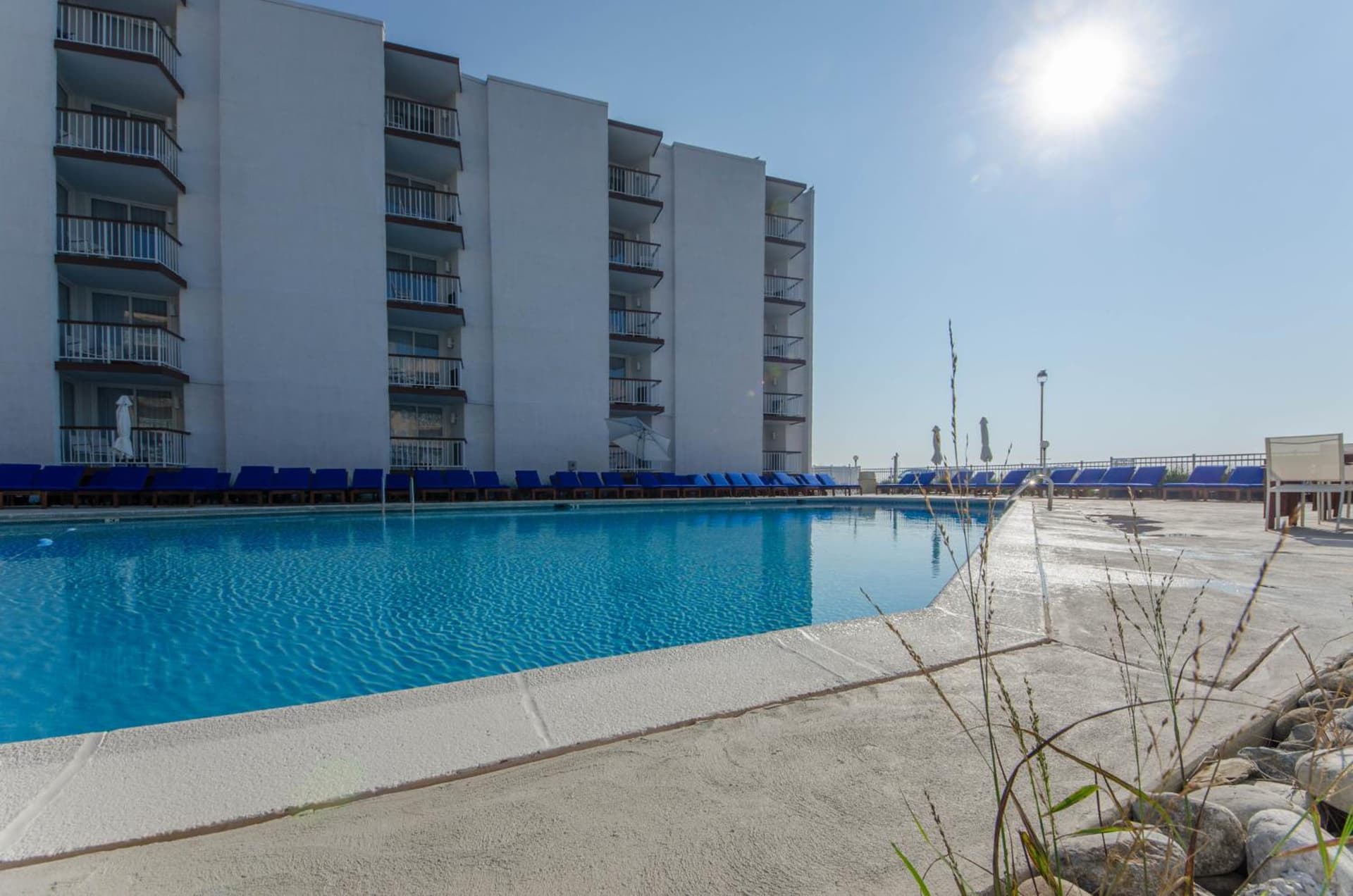 ICONA Diamond Beach interior in Wildwood Crest, NJ — gallery photo 2