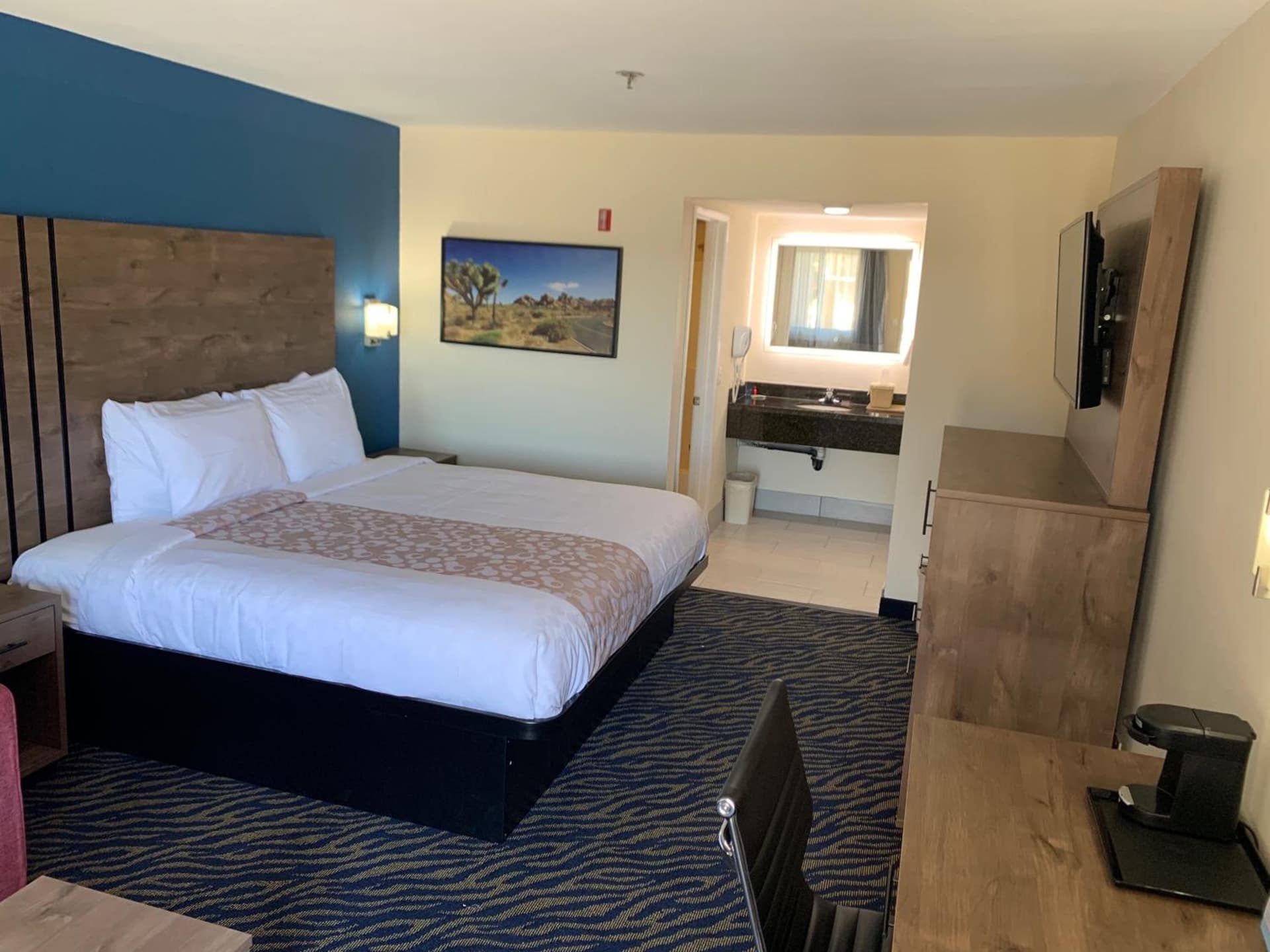 Quality Inn & Suites Hesperia-Victorville gallery photo in Hesperia, CA — image 22