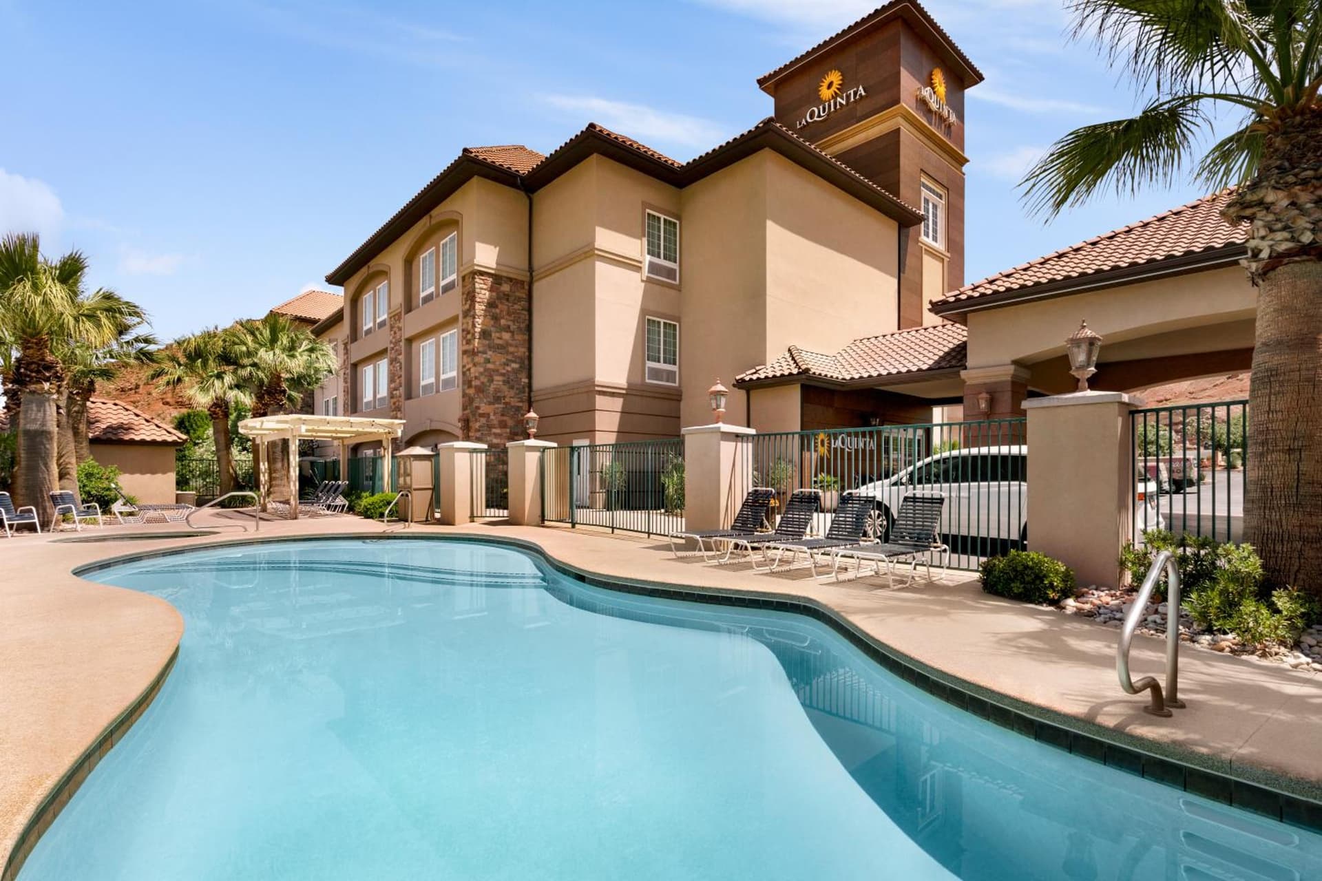 La Quinta by Wyndham St. George gallery photo in St. George, UT — image 53