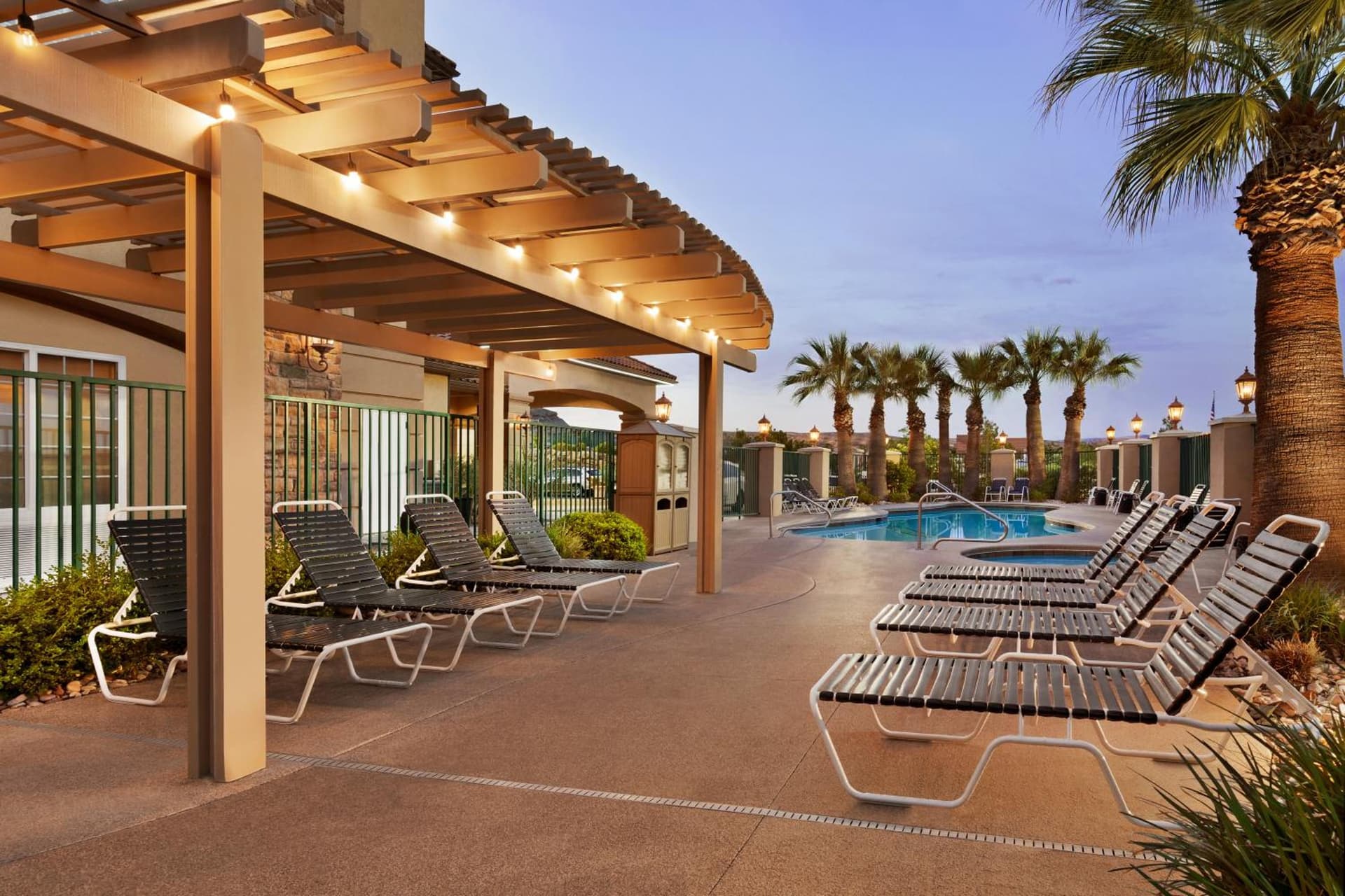 La Quinta by Wyndham St. George gallery photo in St. George, UT — image 25