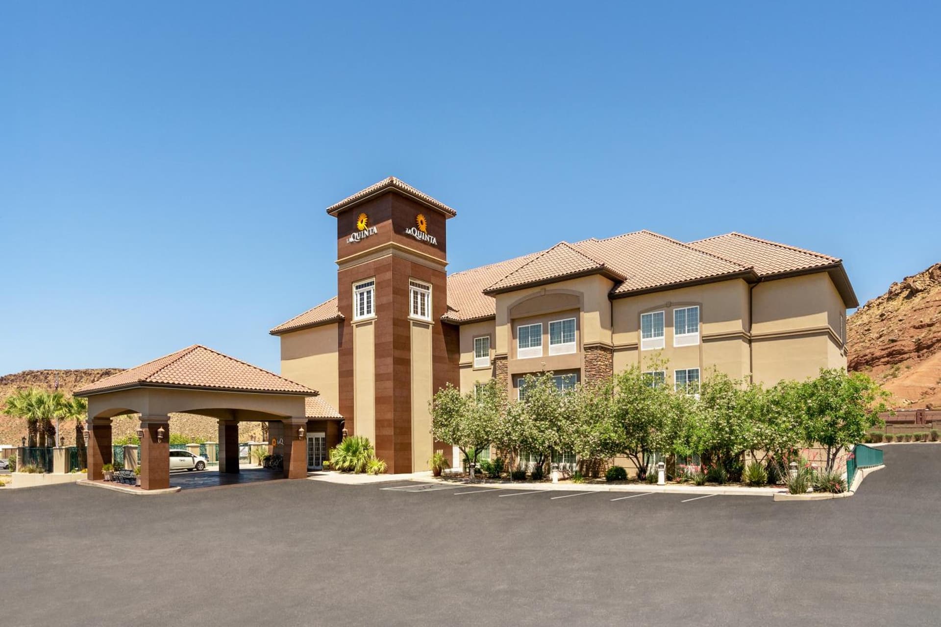 La Quinta by Wyndham St. George gallery photo in St. George, UT — image 50